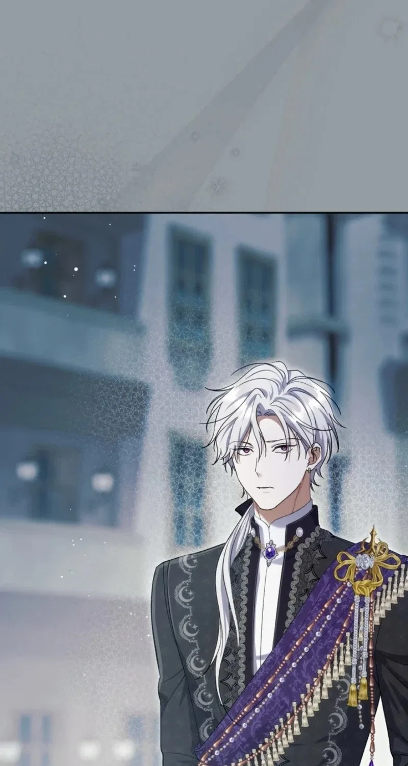 The Villain’s Match Is Too Perfect Chapter 146 – Page 89