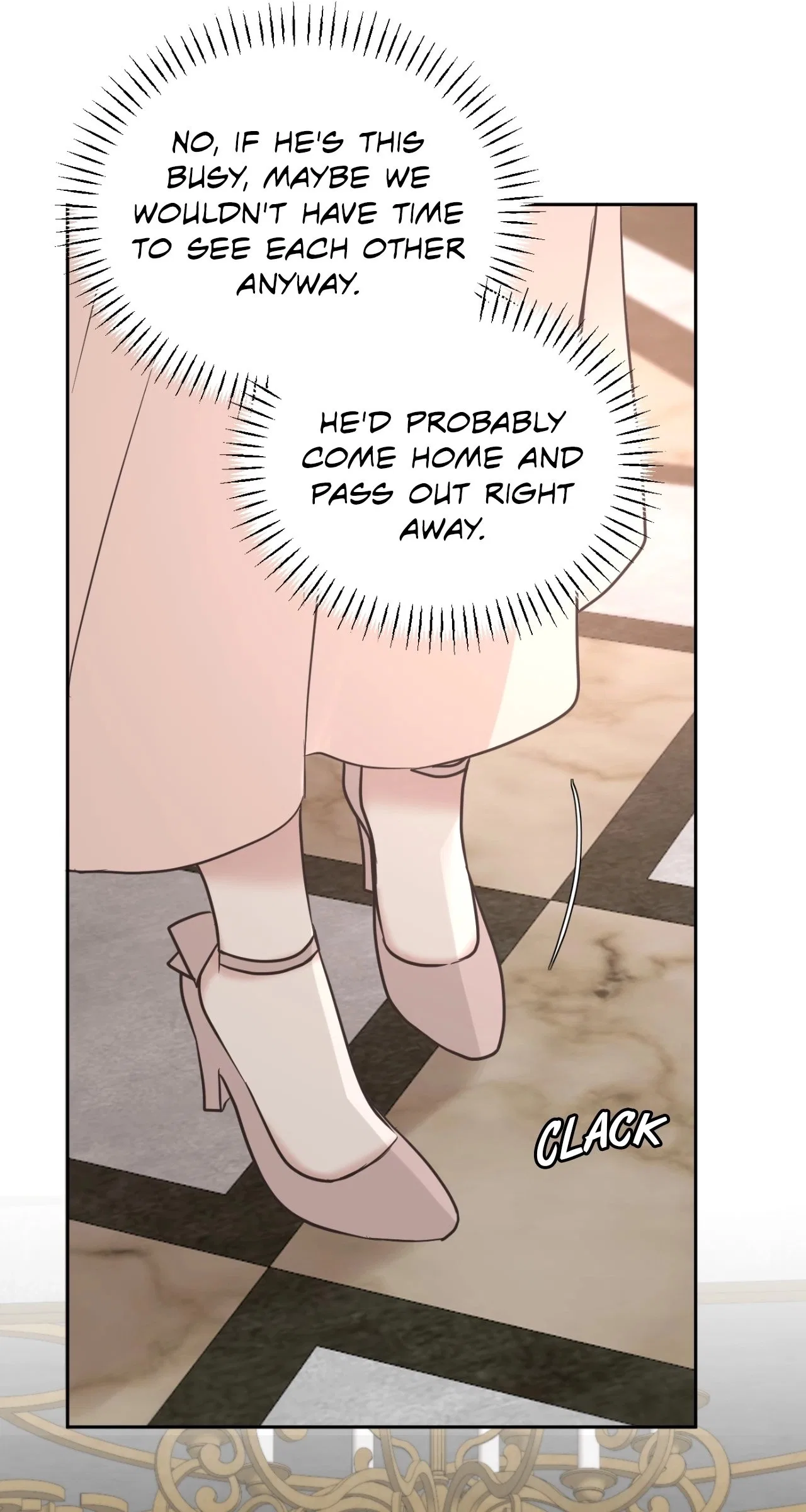 I adopted a male lead from prison shelter Chapter 134 – Page 5
