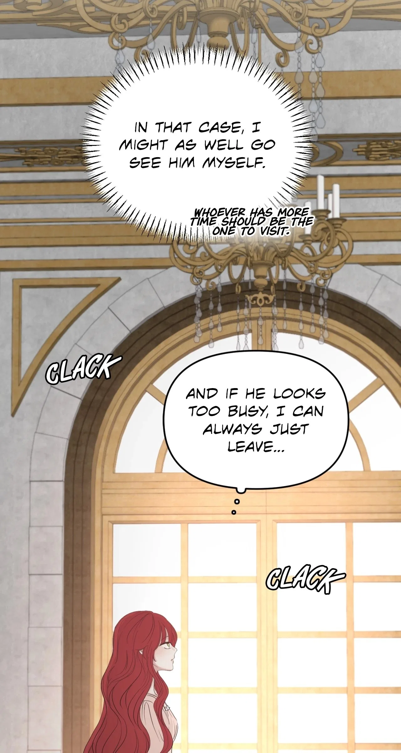 I adopted a male lead from prison shelter Chapter 134 – Page 6