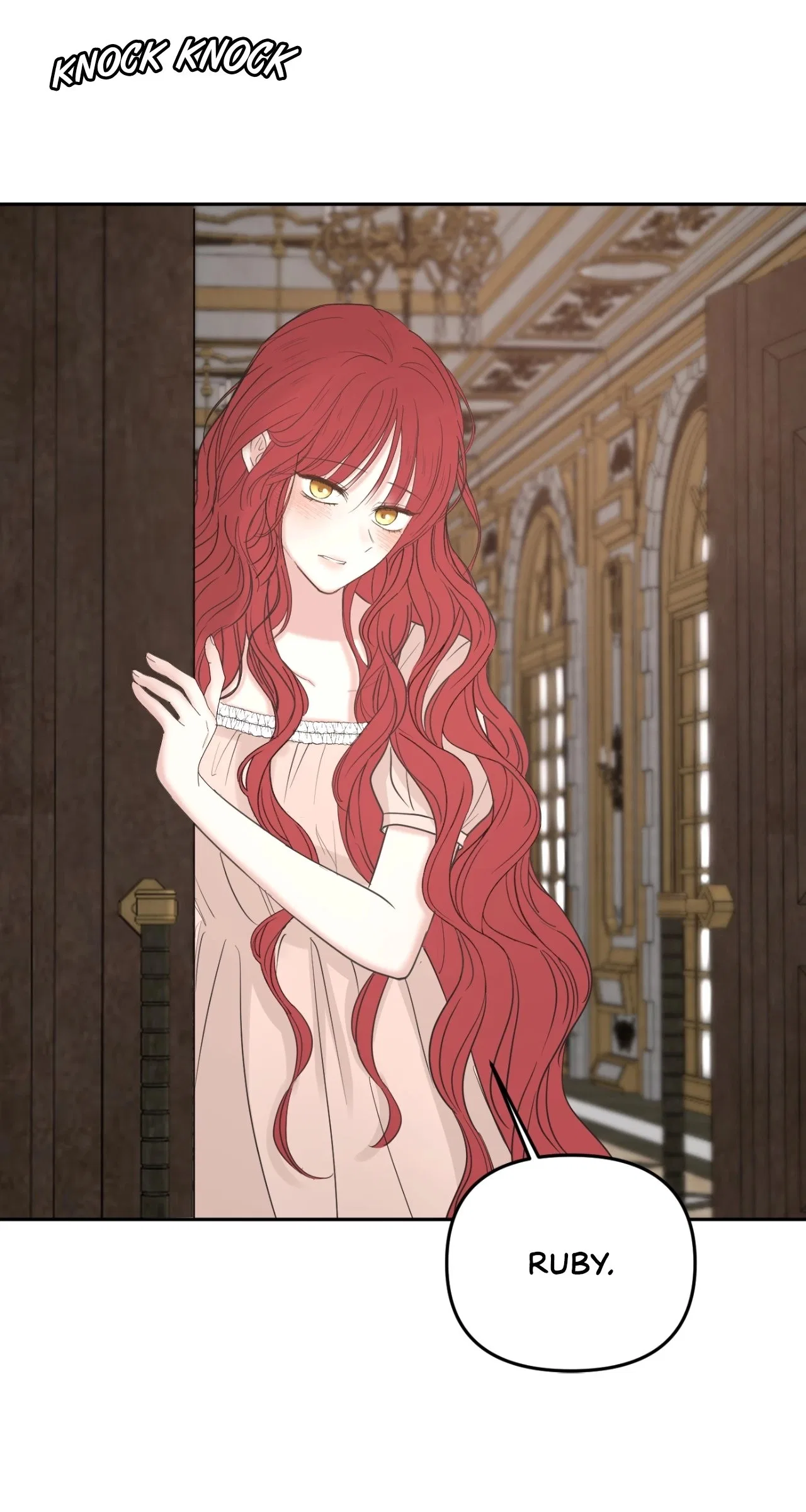 I adopted a male lead from prison shelter Chapter 134 – Page 8