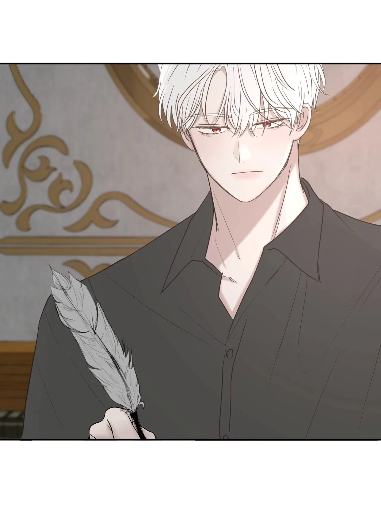 I adopted a male lead from prison shelter Chapter 134 – Page 9