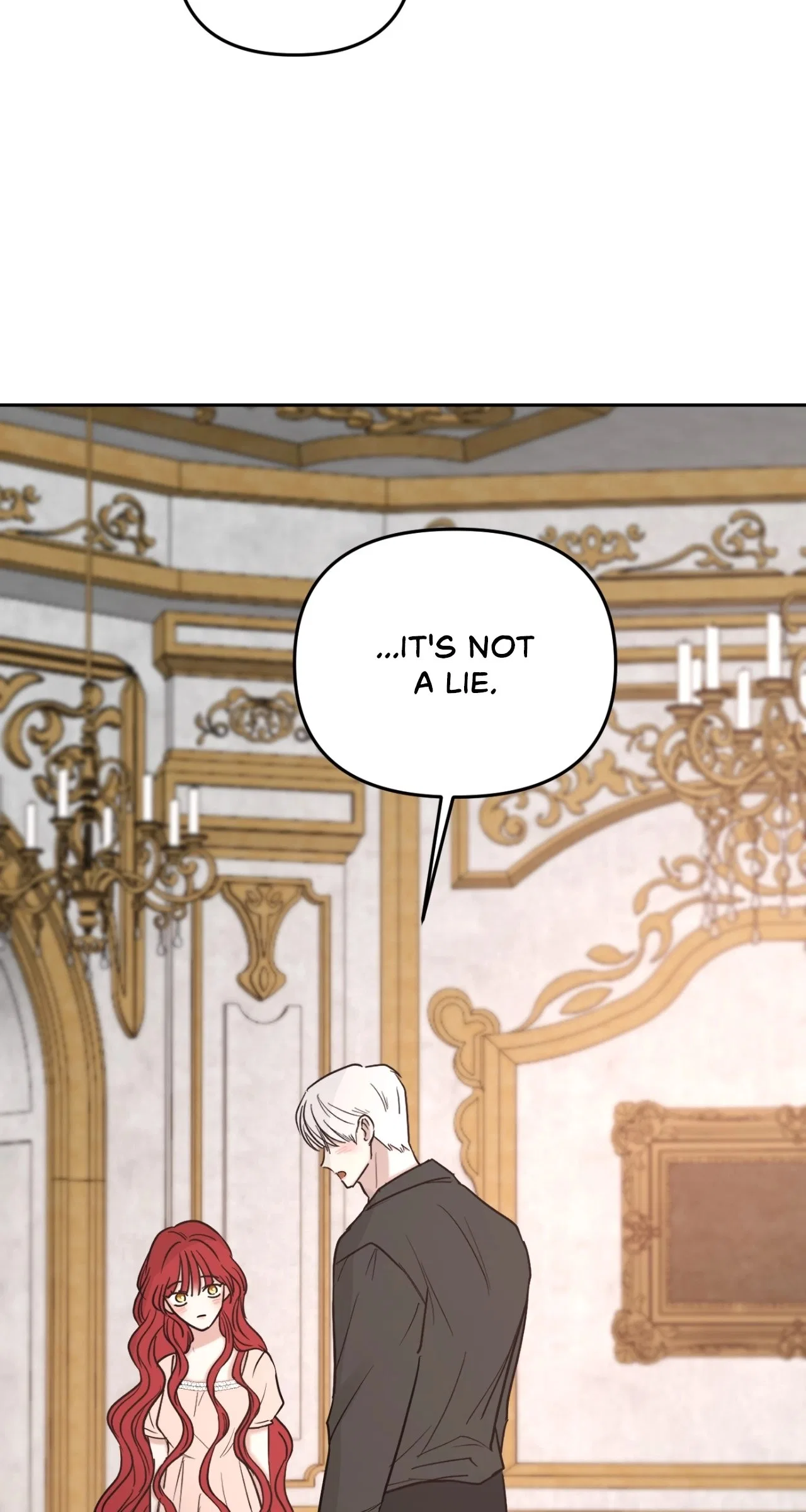 I adopted a male lead from prison shelter Chapter 134 – Page 12