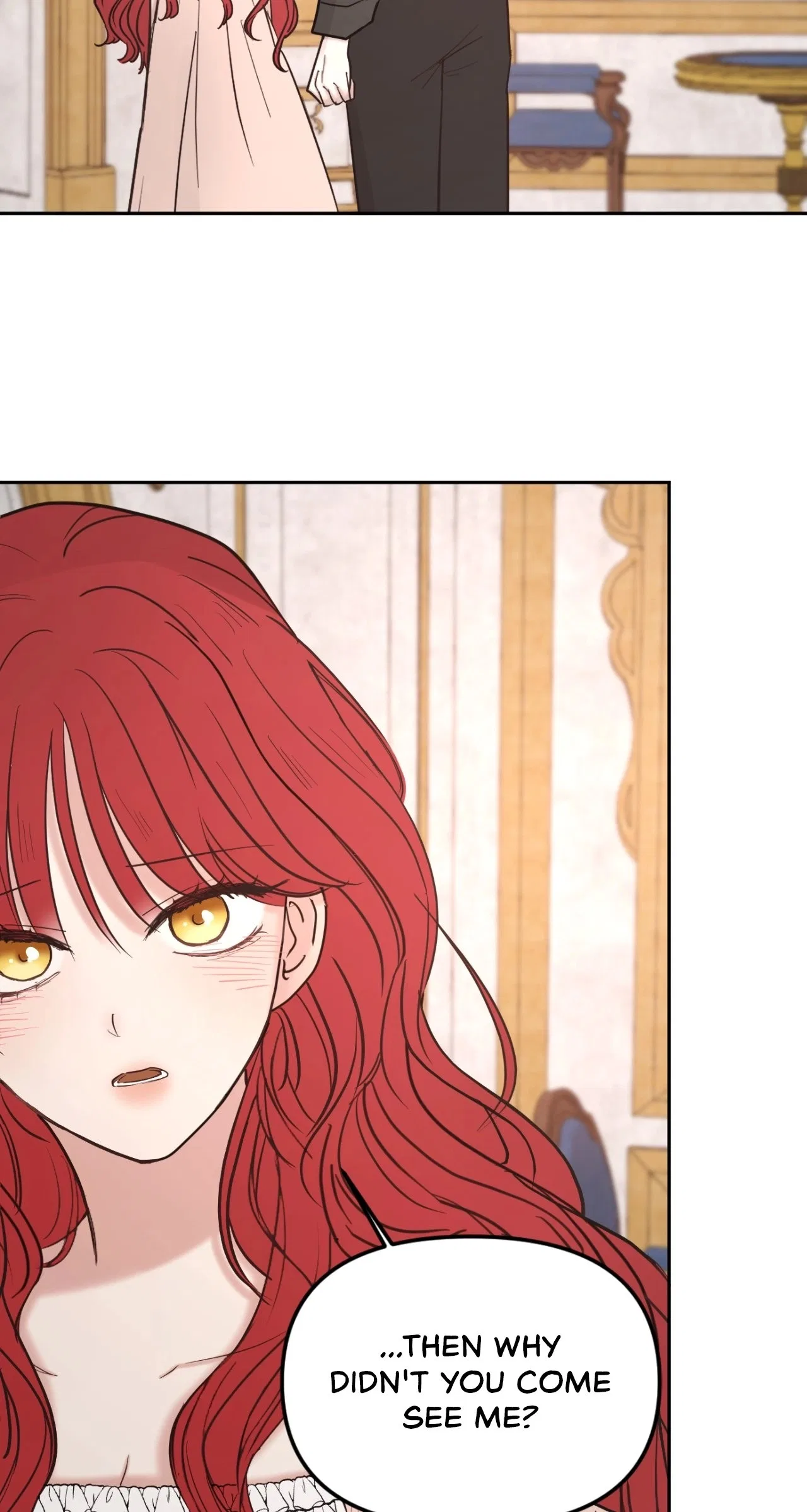 I adopted a male lead from prison shelter Chapter 134 – Page 13