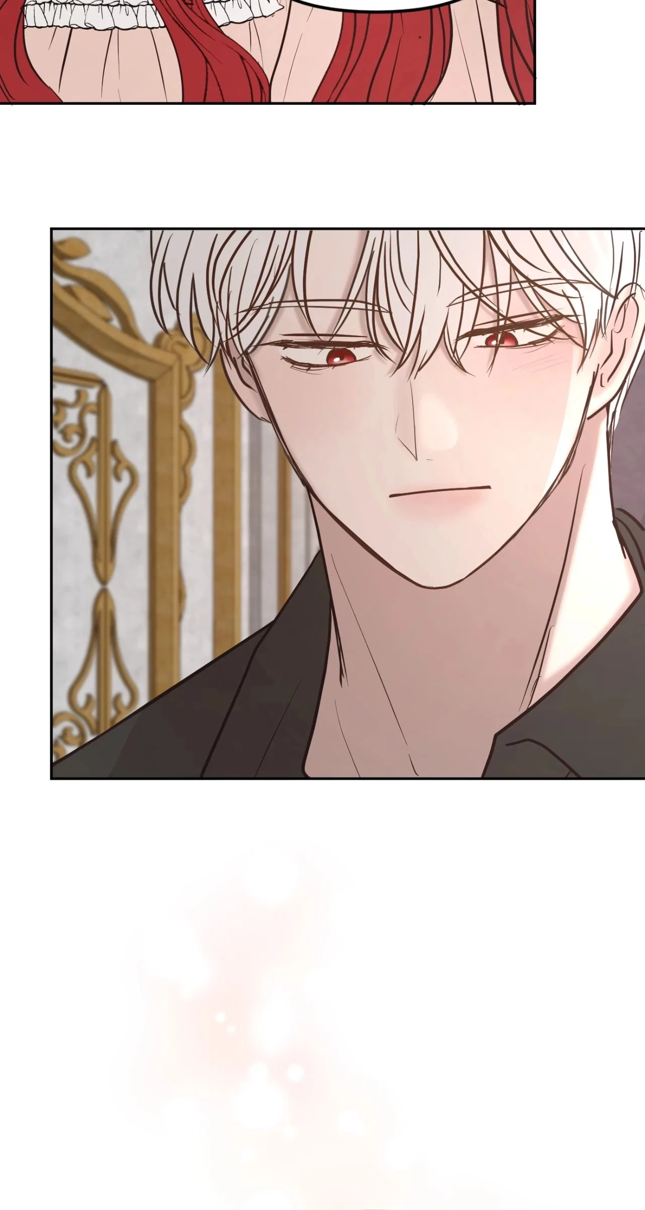 I adopted a male lead from prison shelter Chapter 134 – Page 14