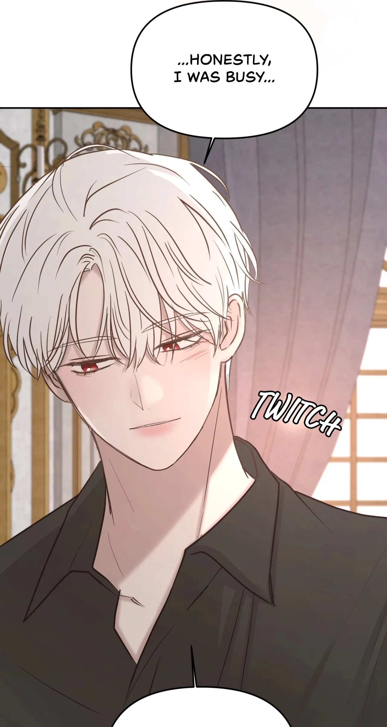 I adopted a male lead from prison shelter Chapter 134 – Page 15