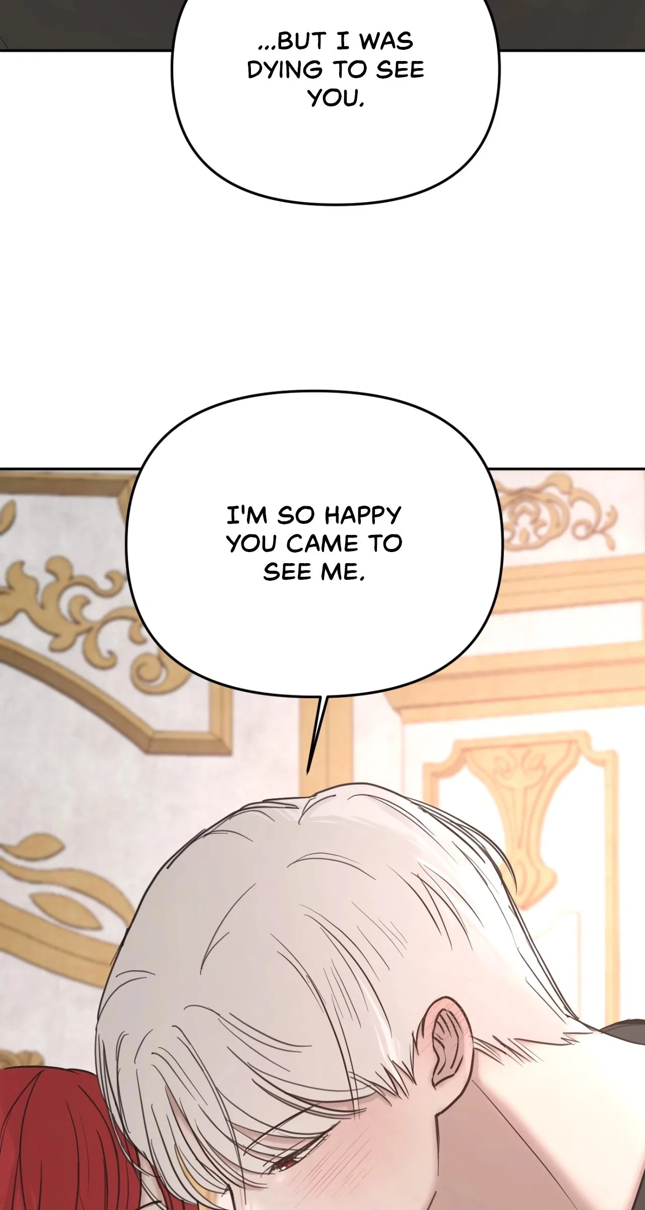 I adopted a male lead from prison shelter Chapter 134 – Page 16