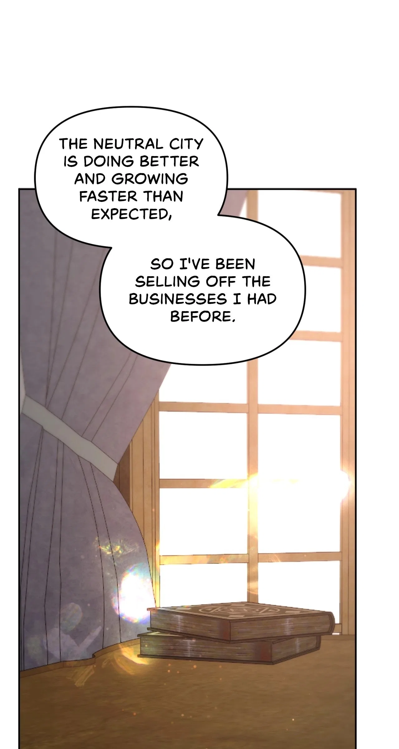 I adopted a male lead from prison shelter Chapter 134 – Page 18