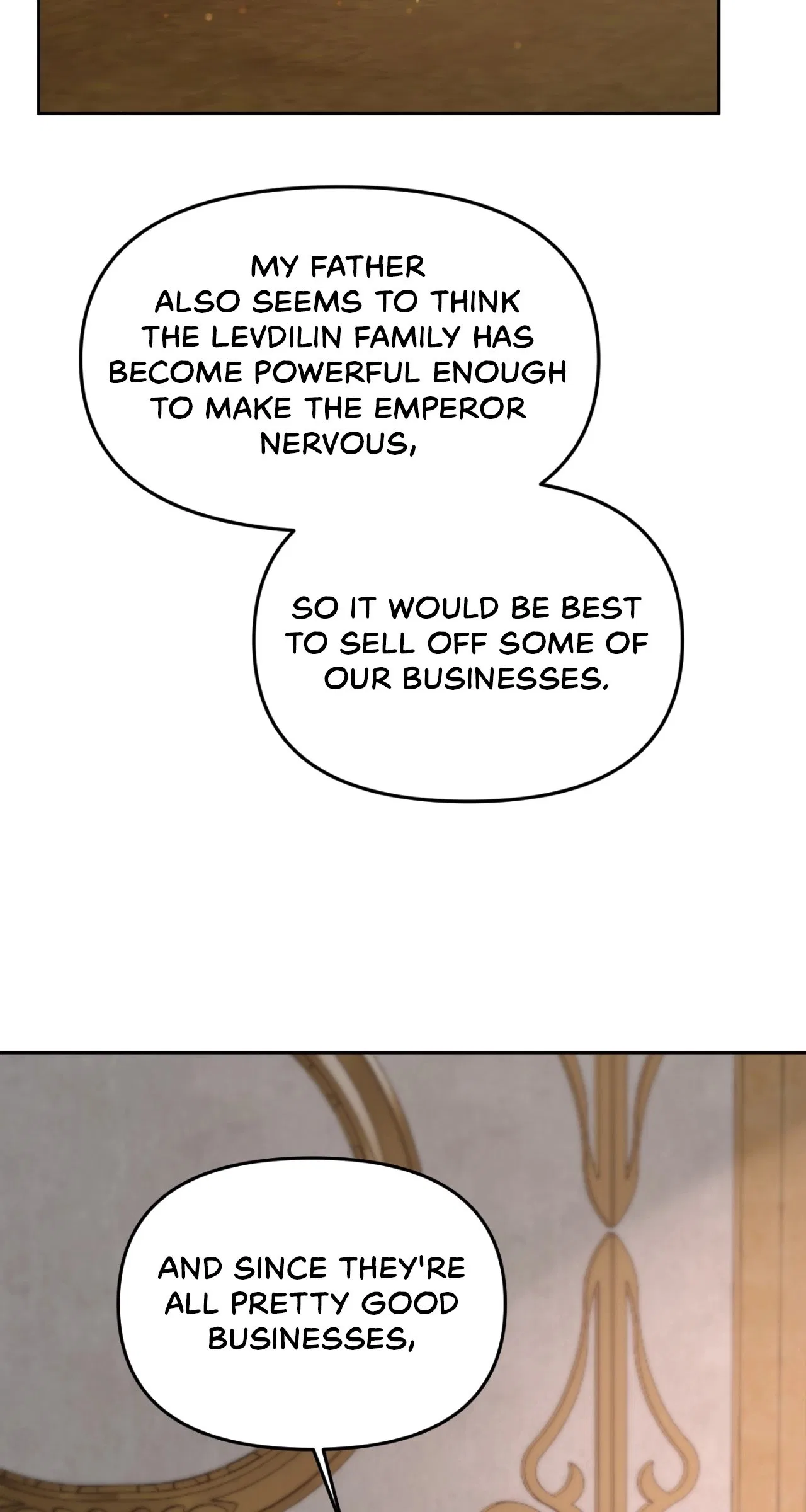 I adopted a male lead from prison shelter Chapter 134 – Page 19