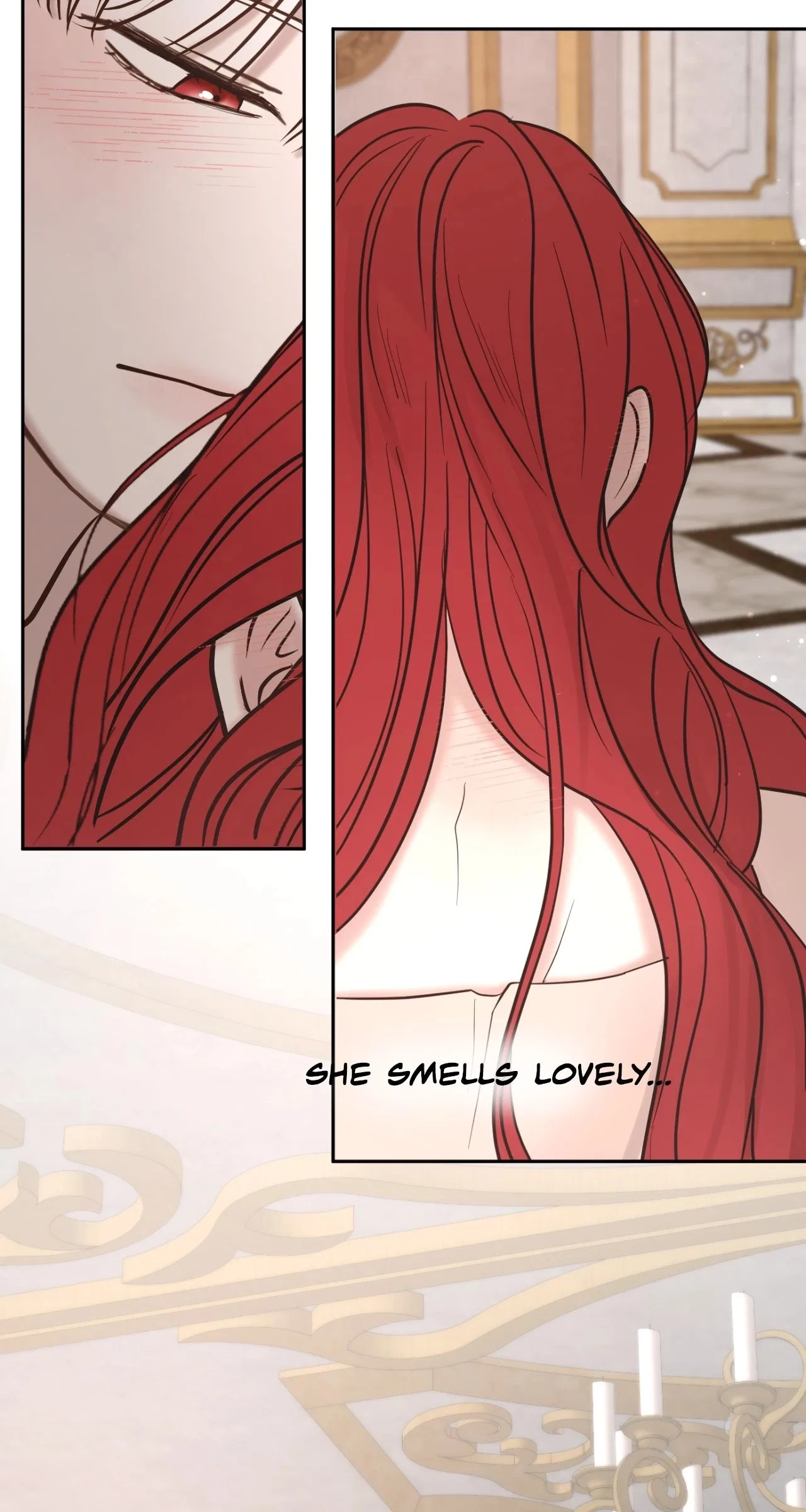 I adopted a male lead from prison shelter Chapter 134 – Page 24