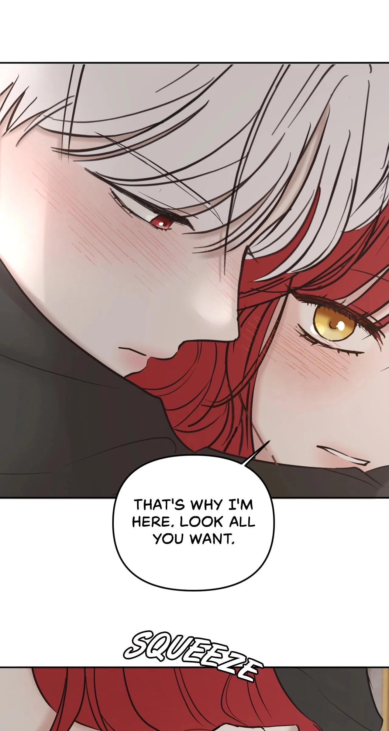 I adopted a male lead from prison shelter Chapter 134 – Page 27