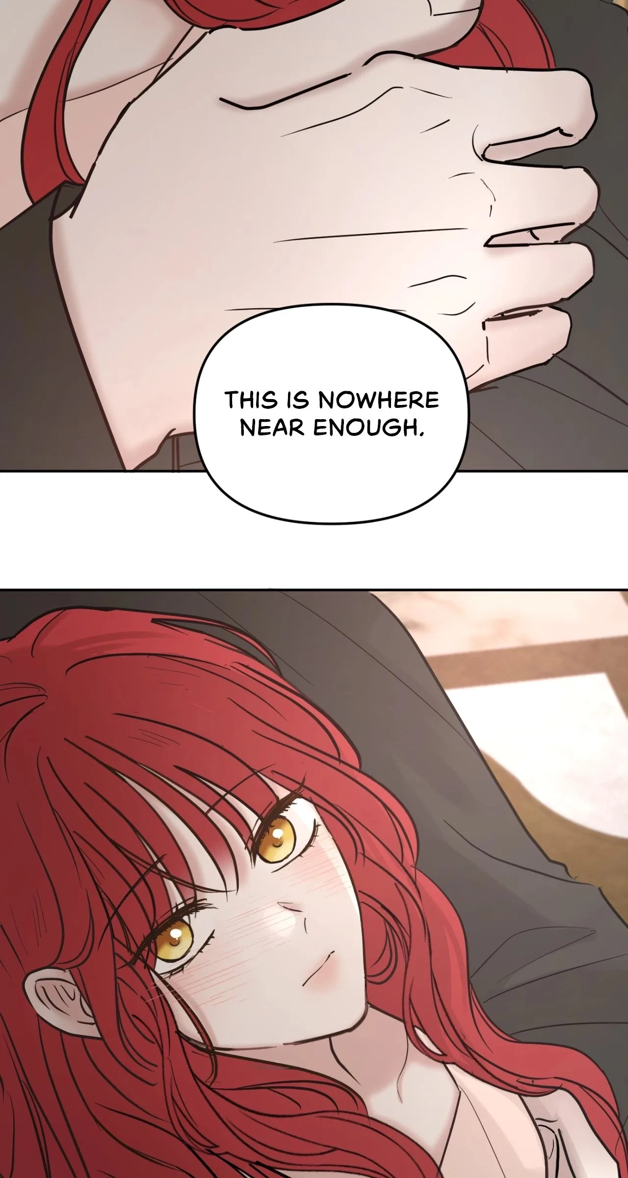 I adopted a male lead from prison shelter Chapter 134 – Page 28