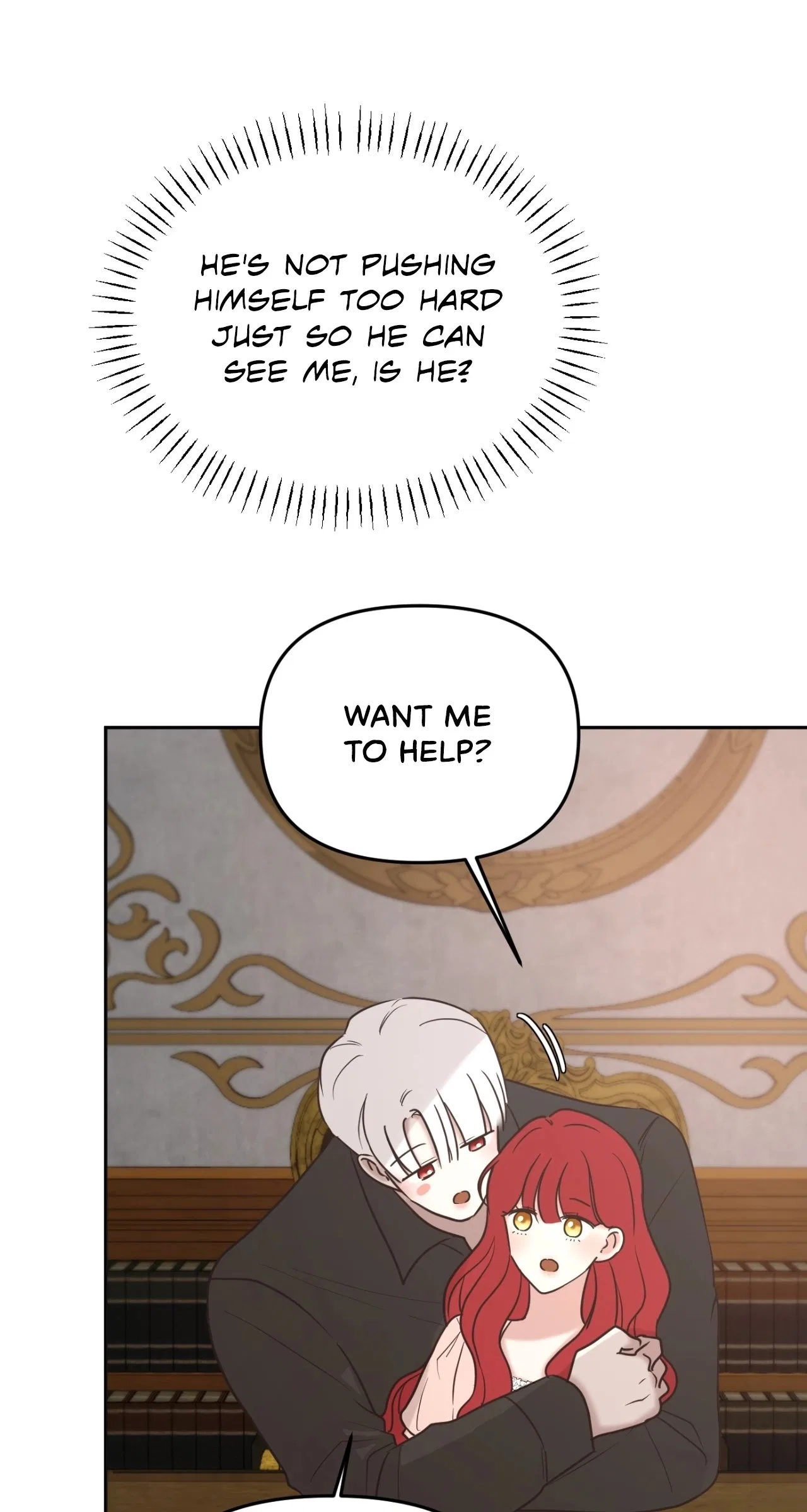I adopted a male lead from prison shelter Chapter 134 – Page 30
