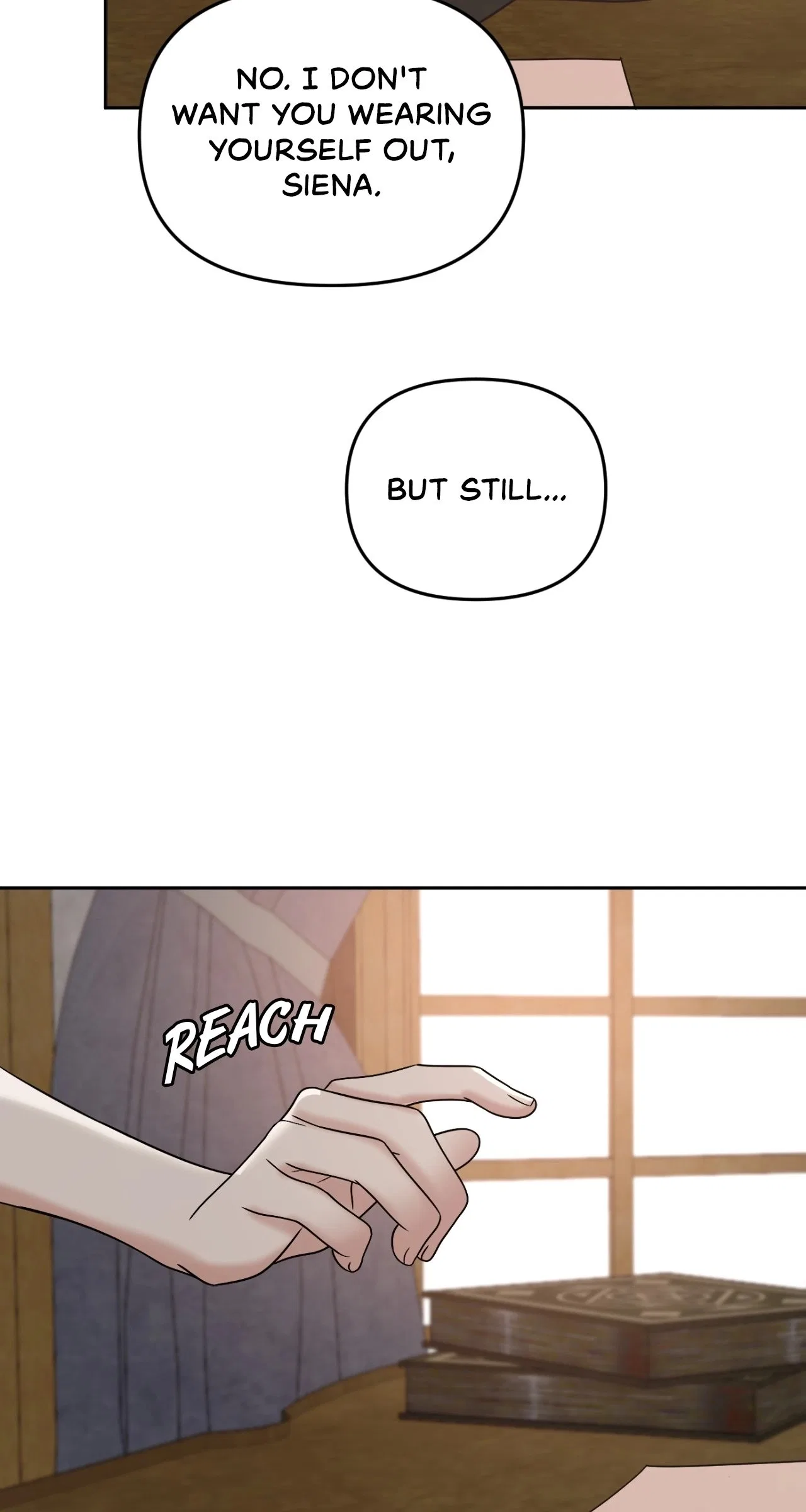 I adopted a male lead from prison shelter Chapter 134 – Page 31