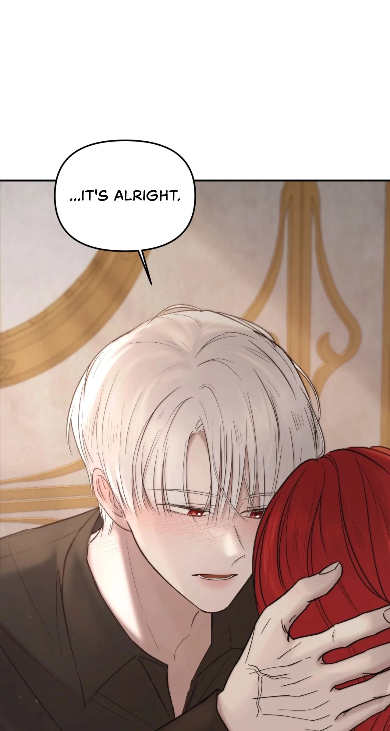 I adopted a male lead from prison shelter Chapter 134 – Page 34