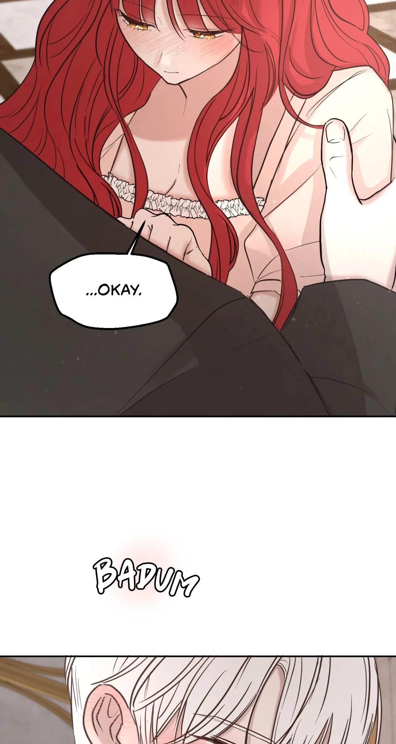 I adopted a male lead from prison shelter Chapter 134 – Page 36