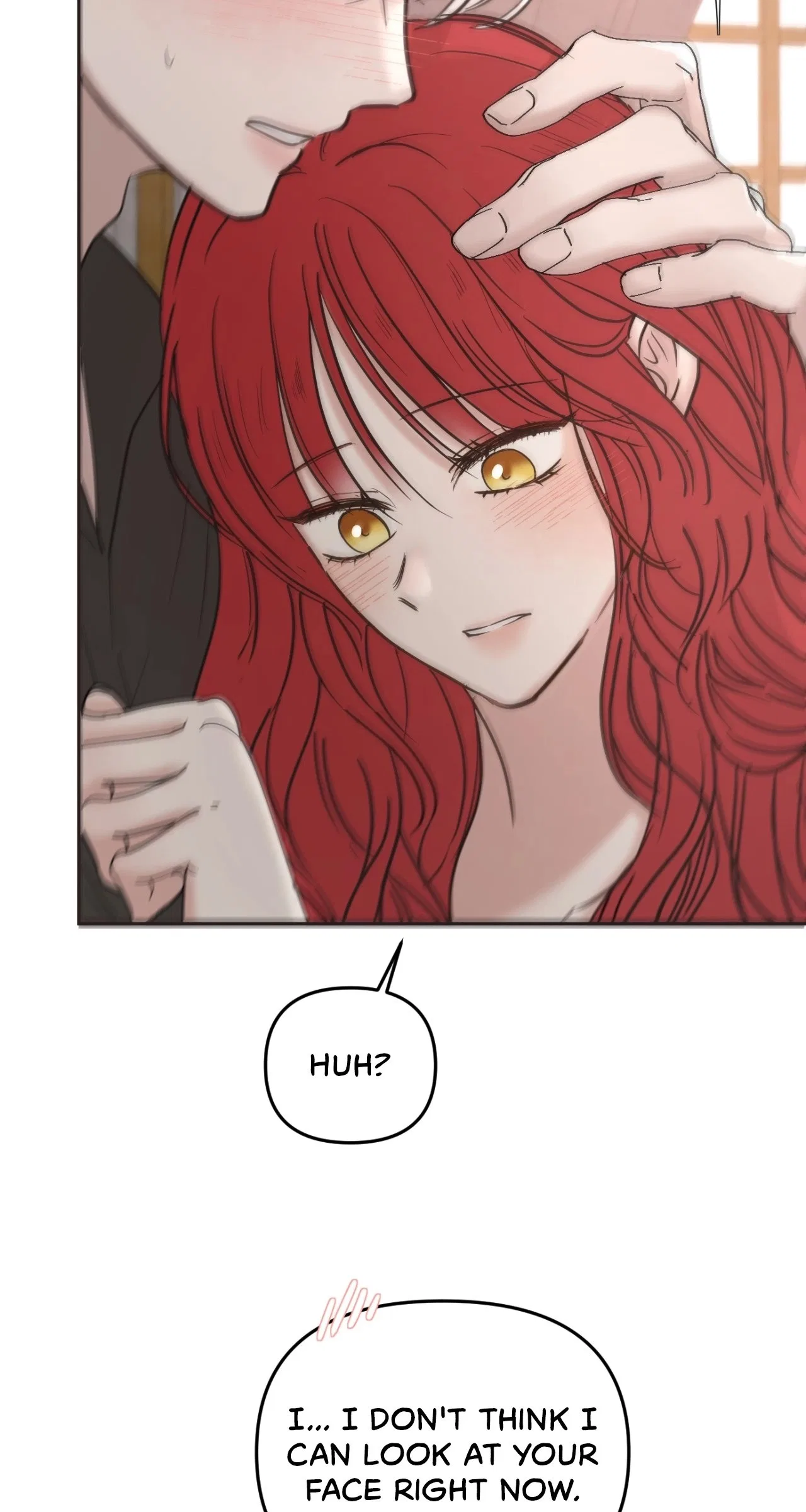 I adopted a male lead from prison shelter Chapter 134 – Page 38