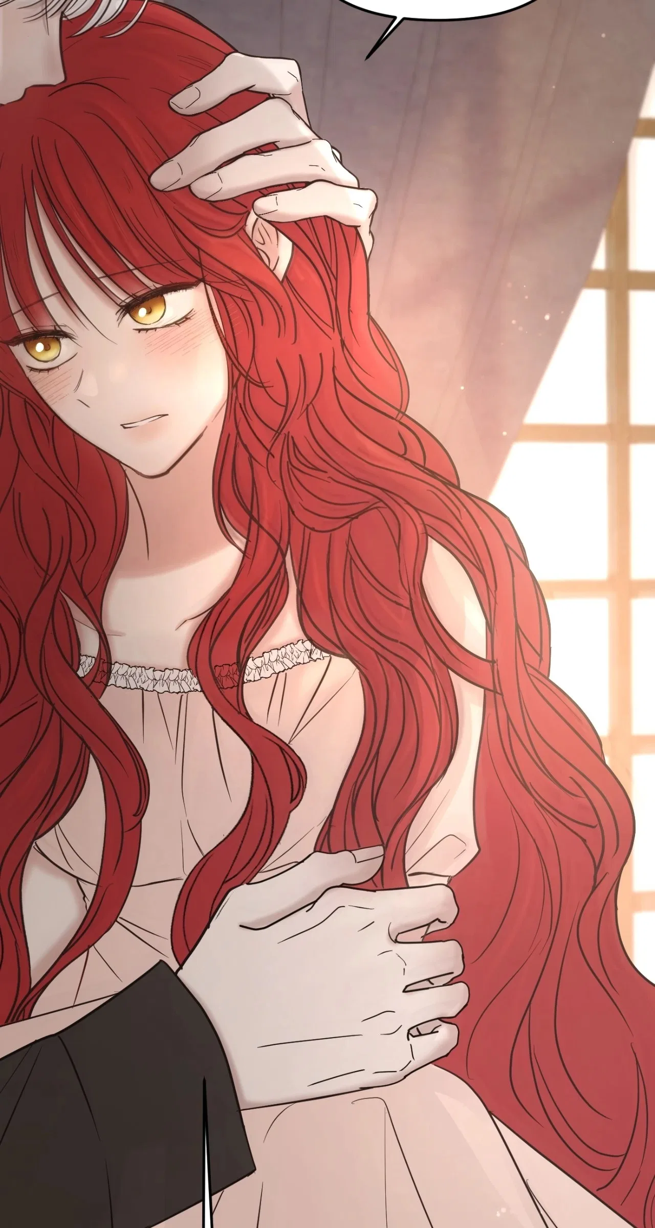 I adopted a male lead from prison shelter Chapter 134 – Page 40