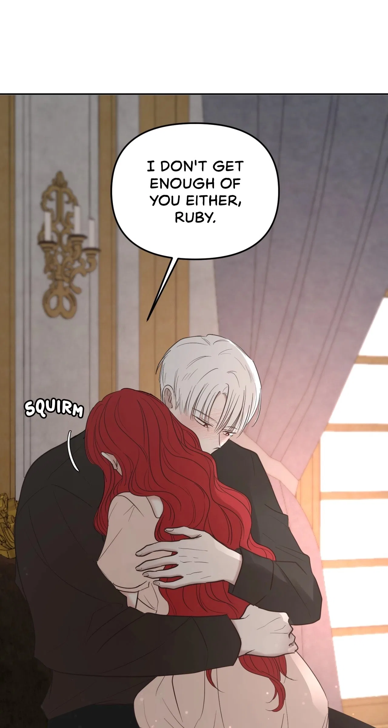 I adopted a male lead from prison shelter Chapter 134 – Page 42