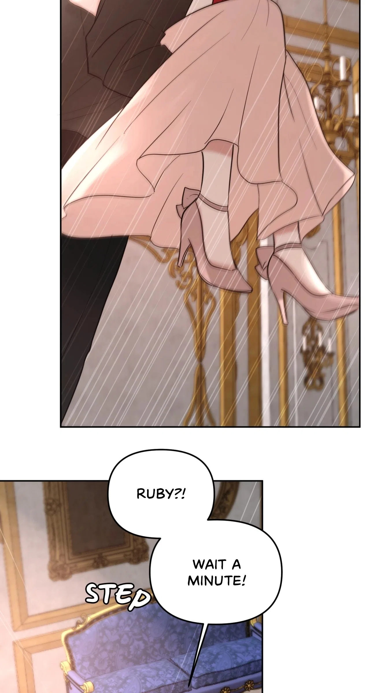 I adopted a male lead from prison shelter Chapter 134 – Page 44