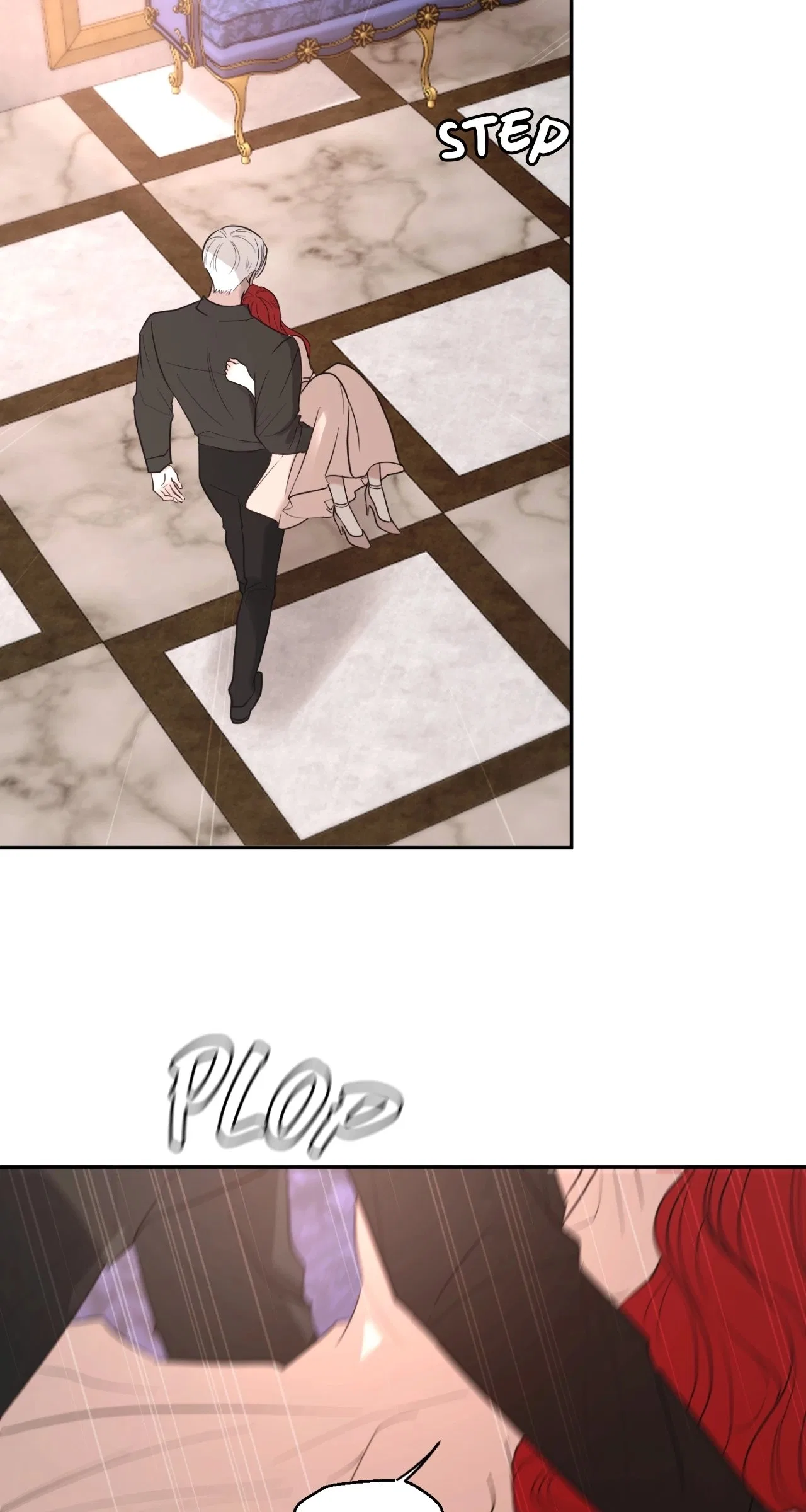 I adopted a male lead from prison shelter Chapter 134 – Page 45