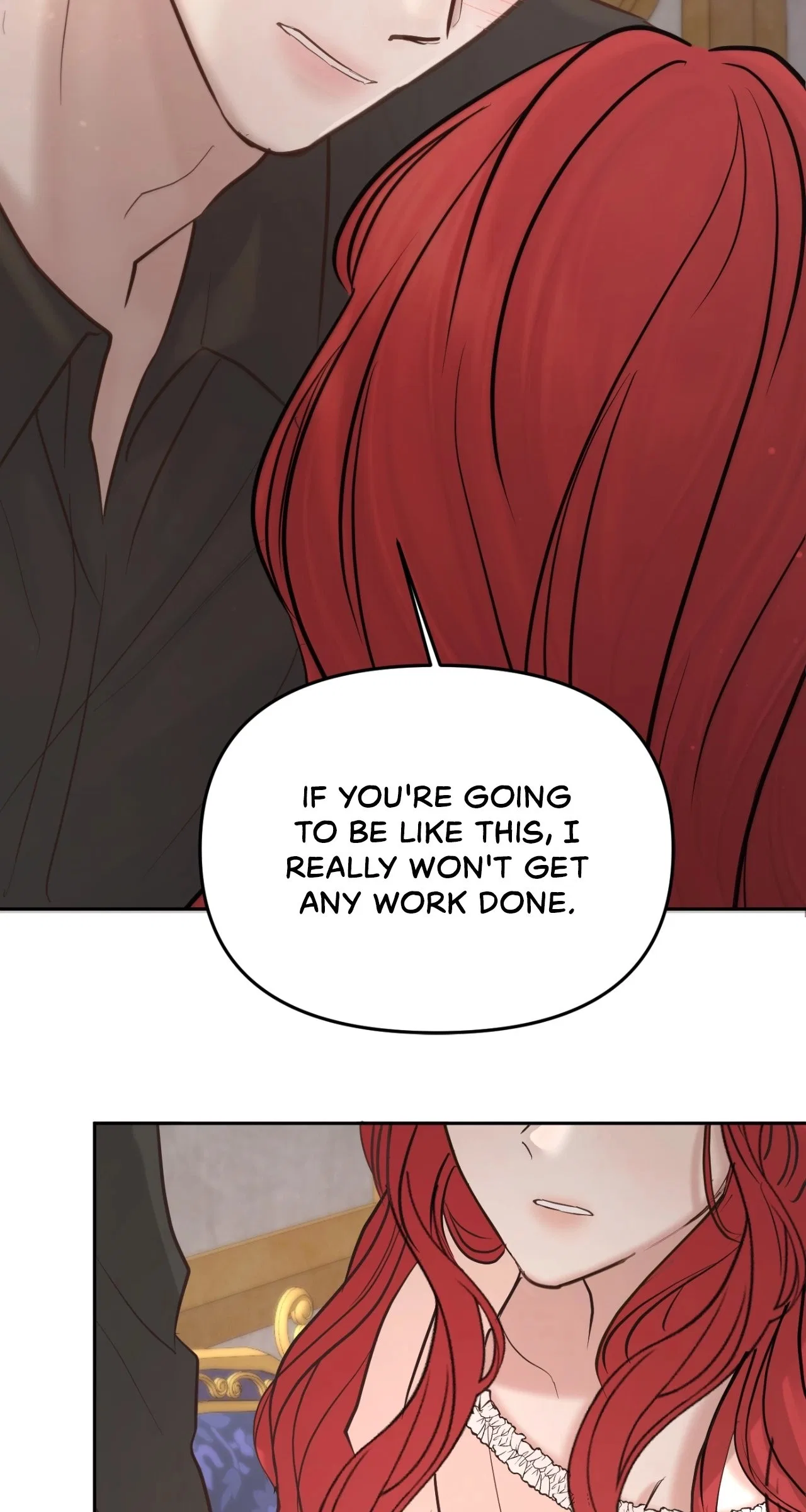 I adopted a male lead from prison shelter Chapter 134 – Page 47