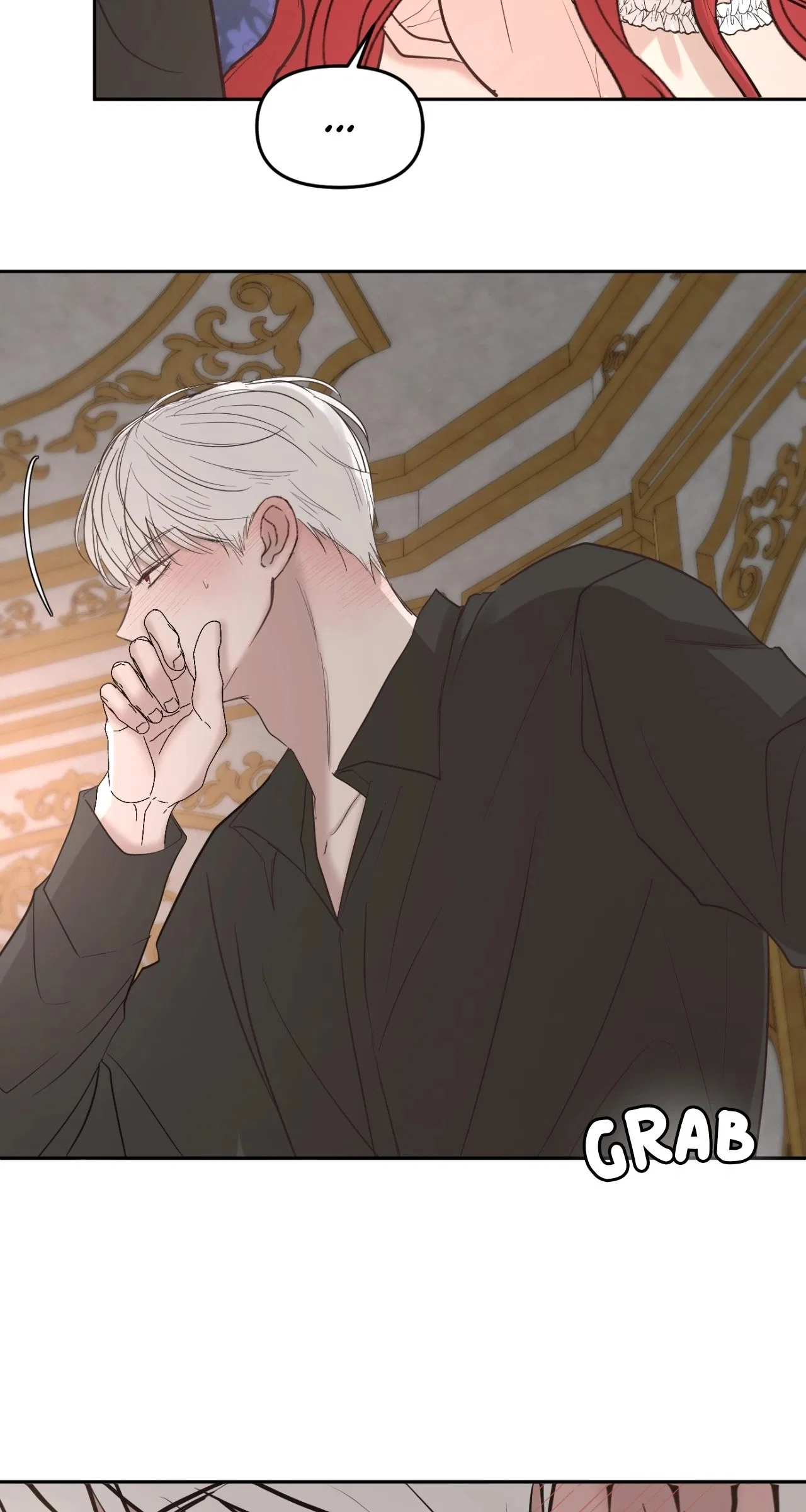 I adopted a male lead from prison shelter Chapter 134 – Page 48