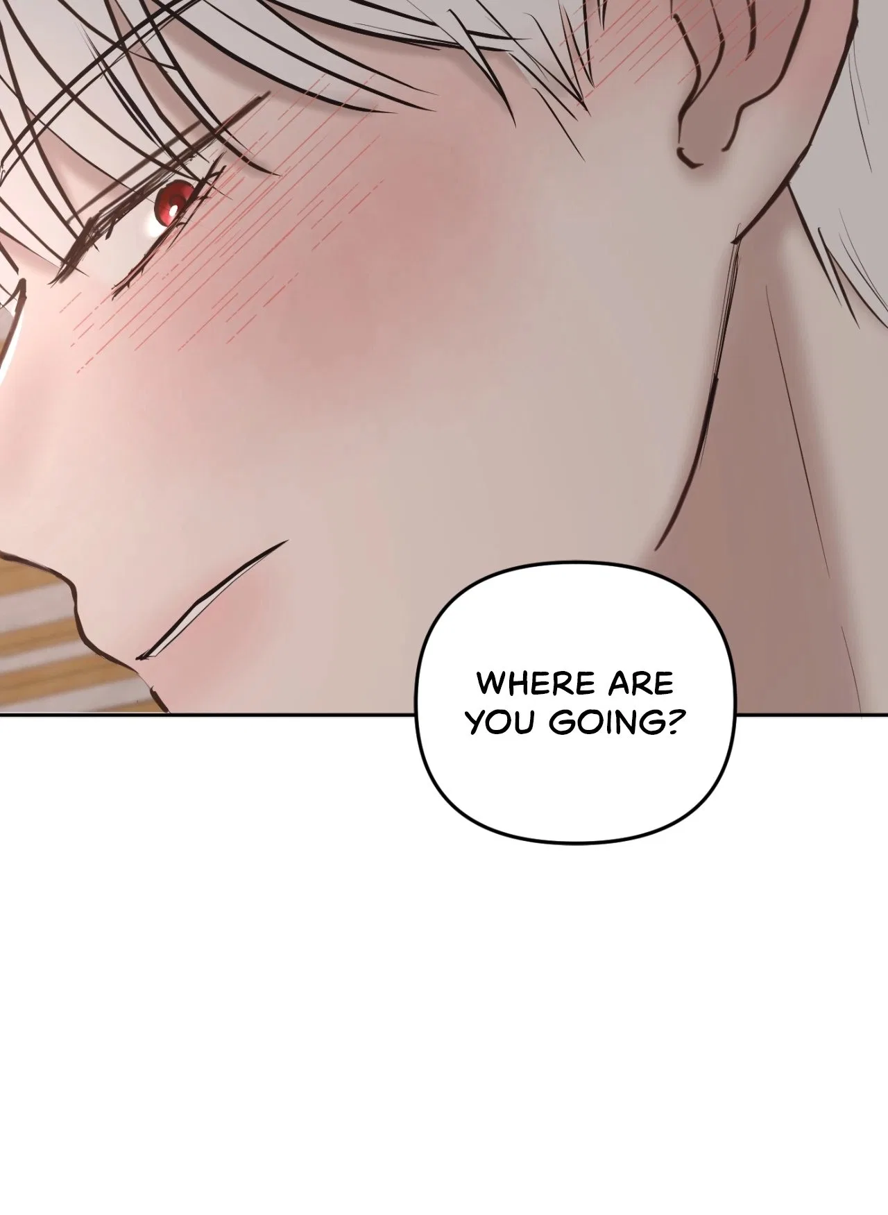 I adopted a male lead from prison shelter Chapter 134 – Page 49