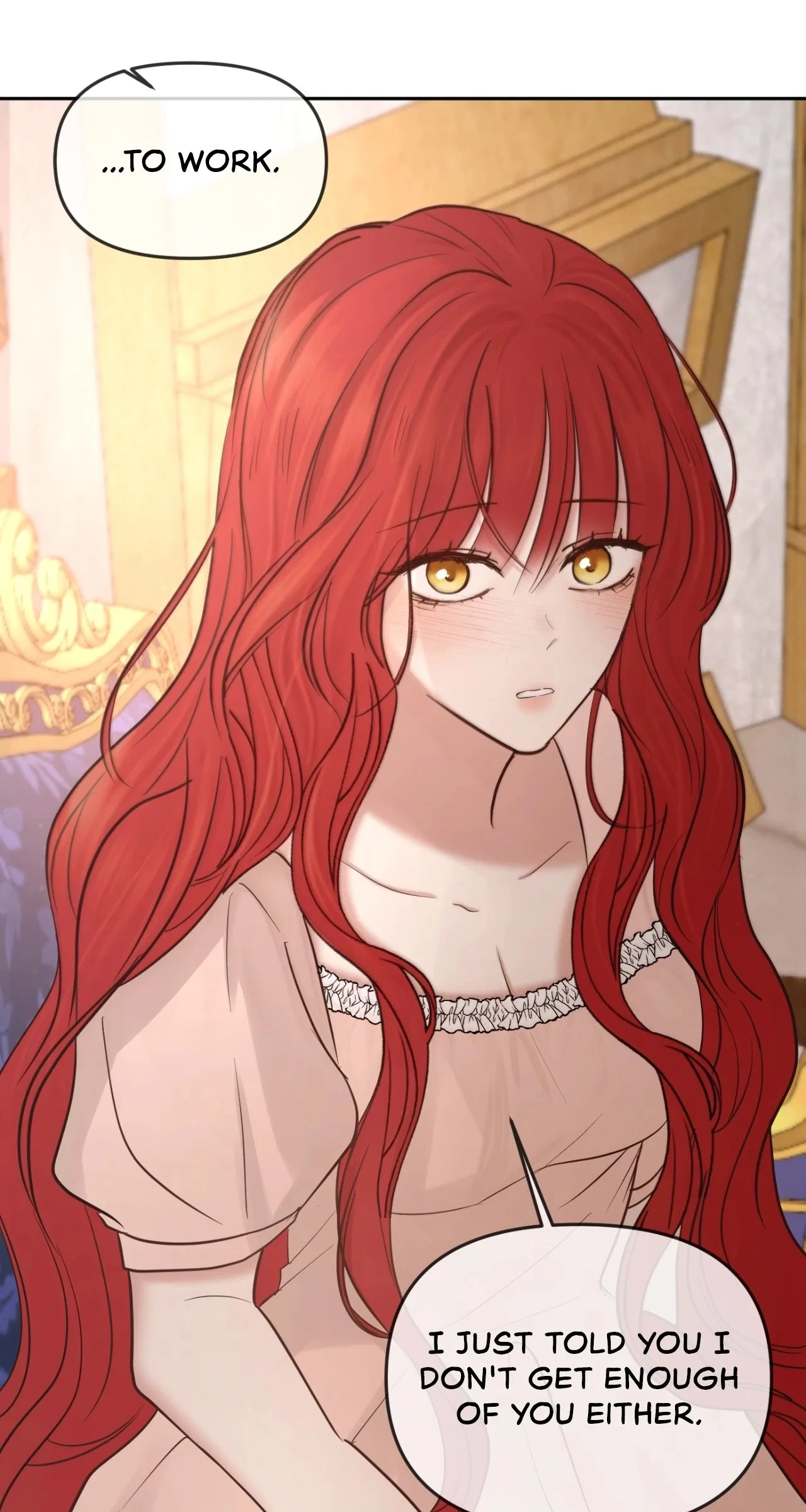 I adopted a male lead from prison shelter Chapter 134 – Page 50