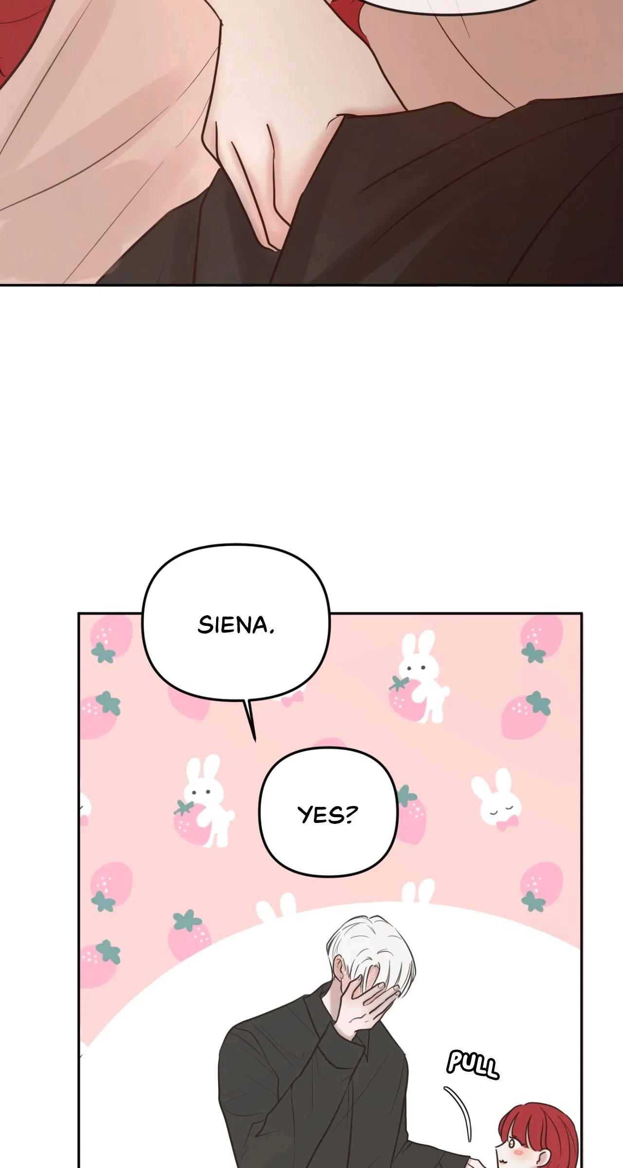 I adopted a male lead from prison shelter Chapter 134 – Page 51
