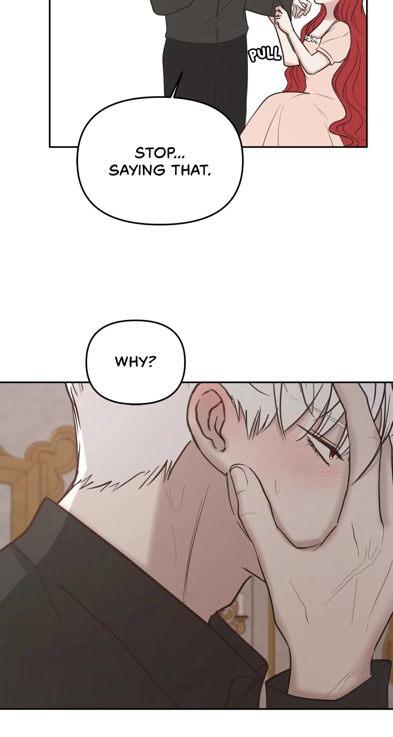 I adopted a male lead from prison shelter Chapter 134 – Page 52