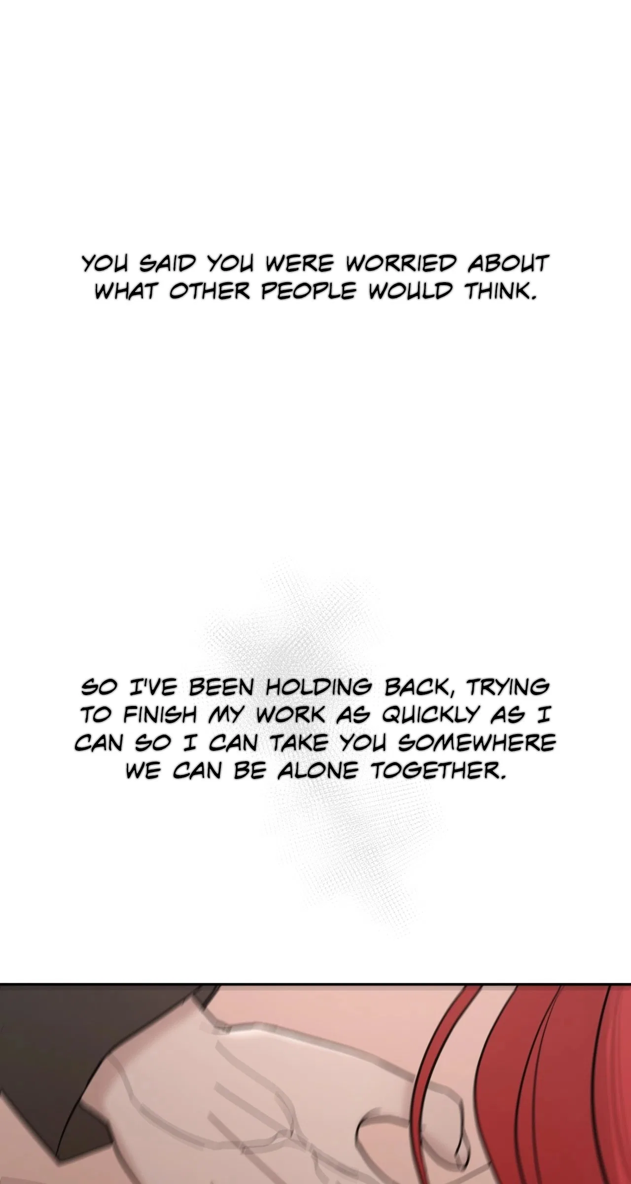 I adopted a male lead from prison shelter Chapter 134 – Page 53