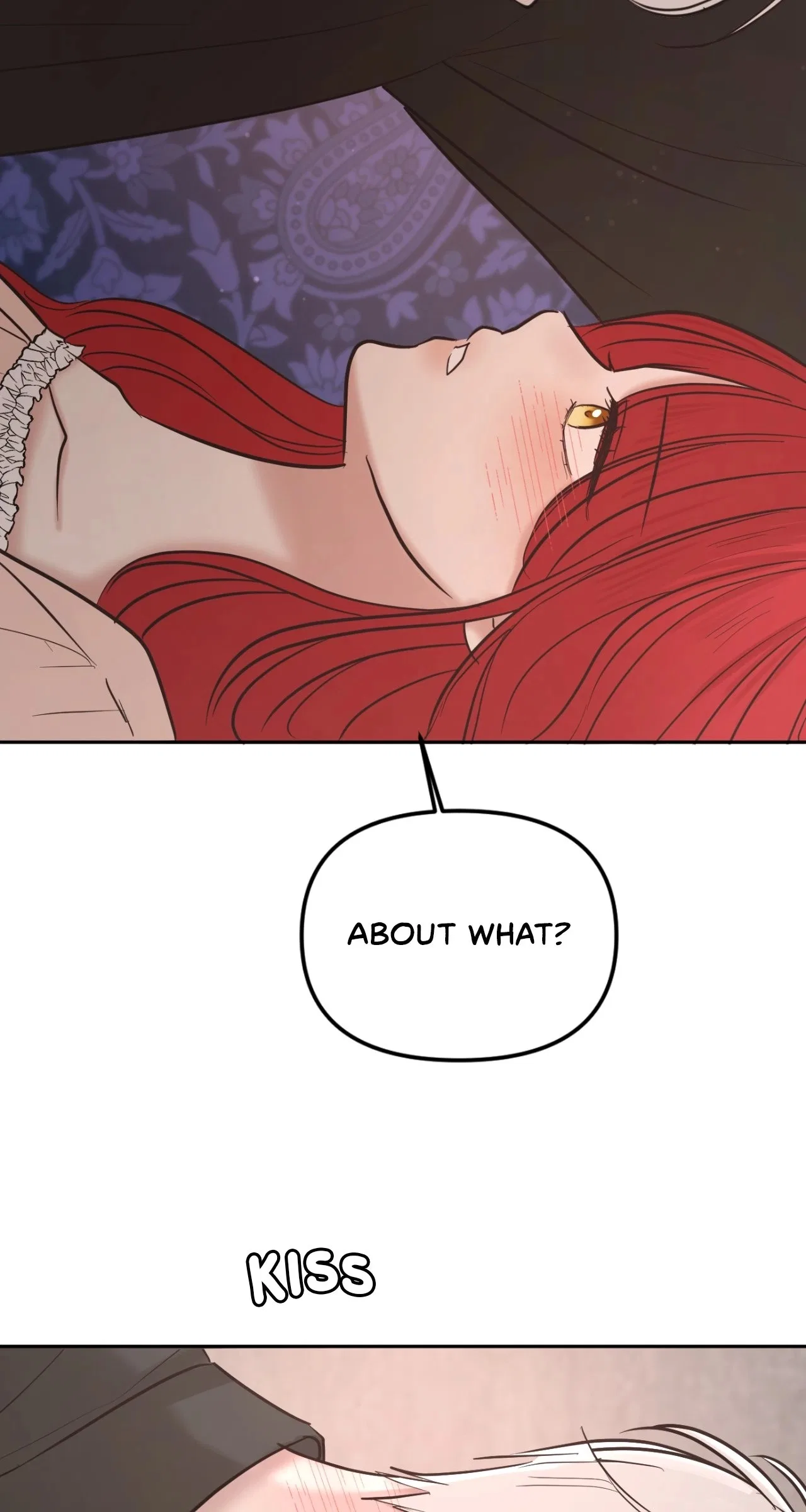 I adopted a male lead from prison shelter Chapter 134 – Page 55