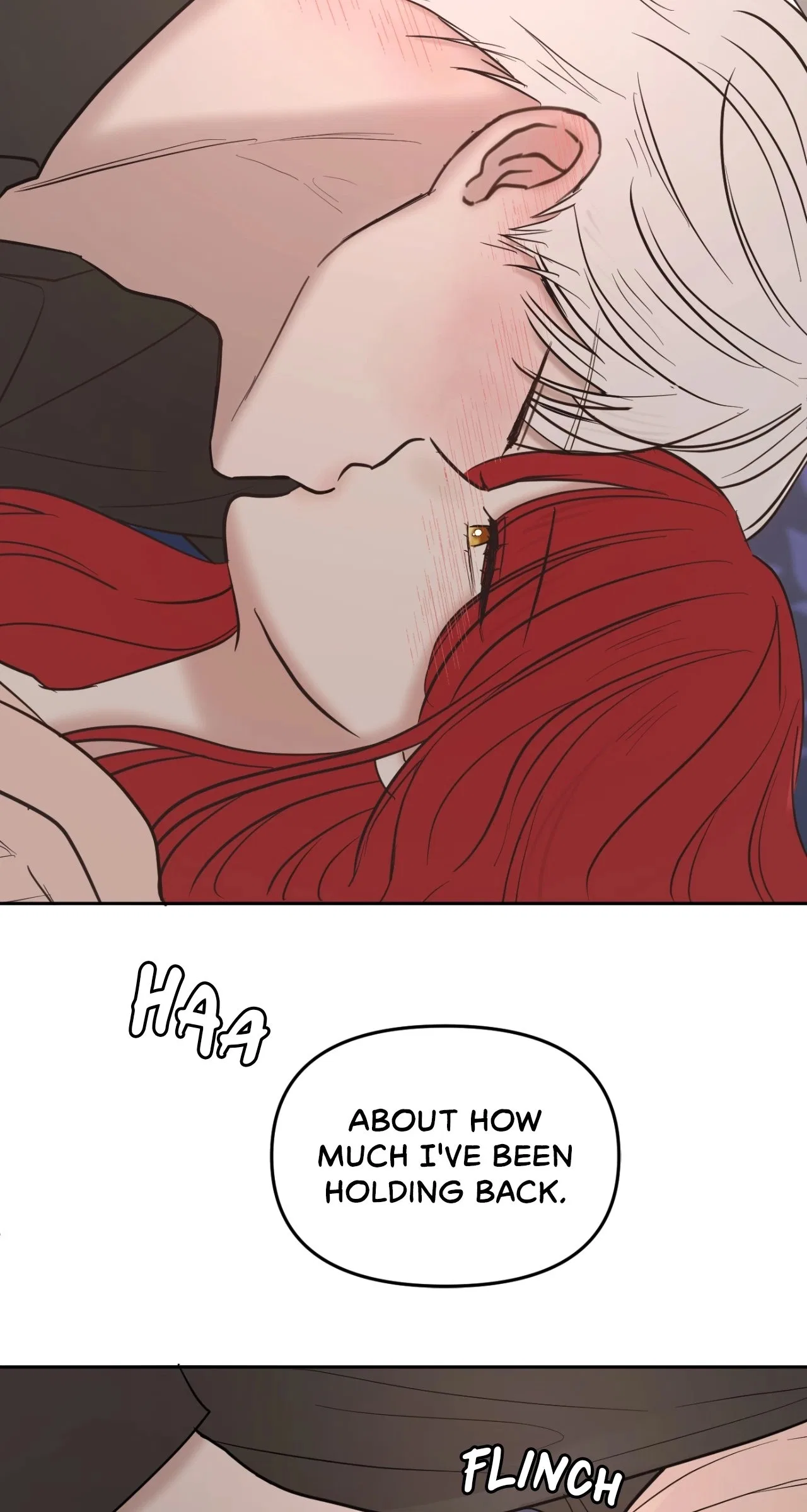I adopted a male lead from prison shelter Chapter 134 – Page 56