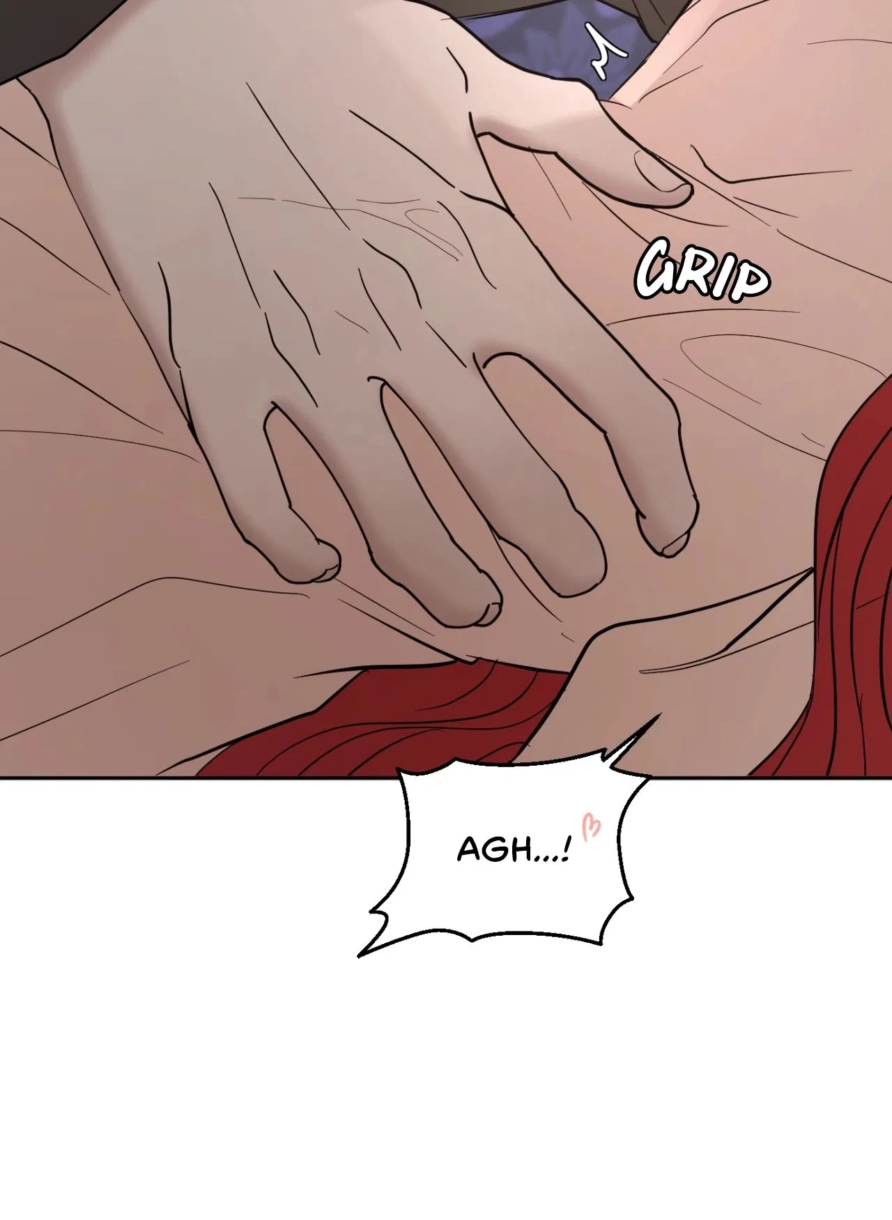I adopted a male lead from prison shelter Chapter 134 – Page 57