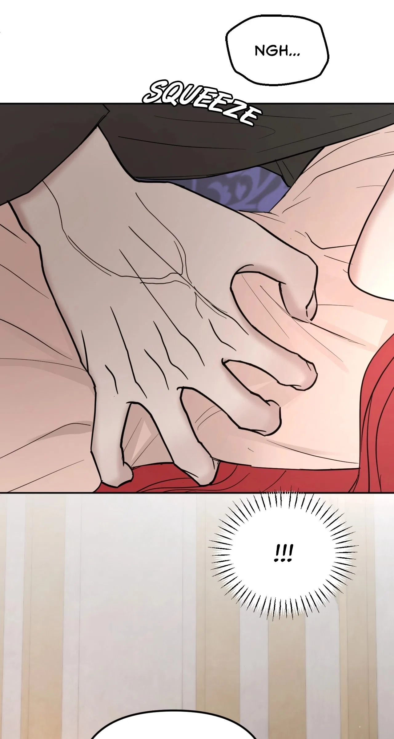 I adopted a male lead from prison shelter Chapter 134 – Page 61