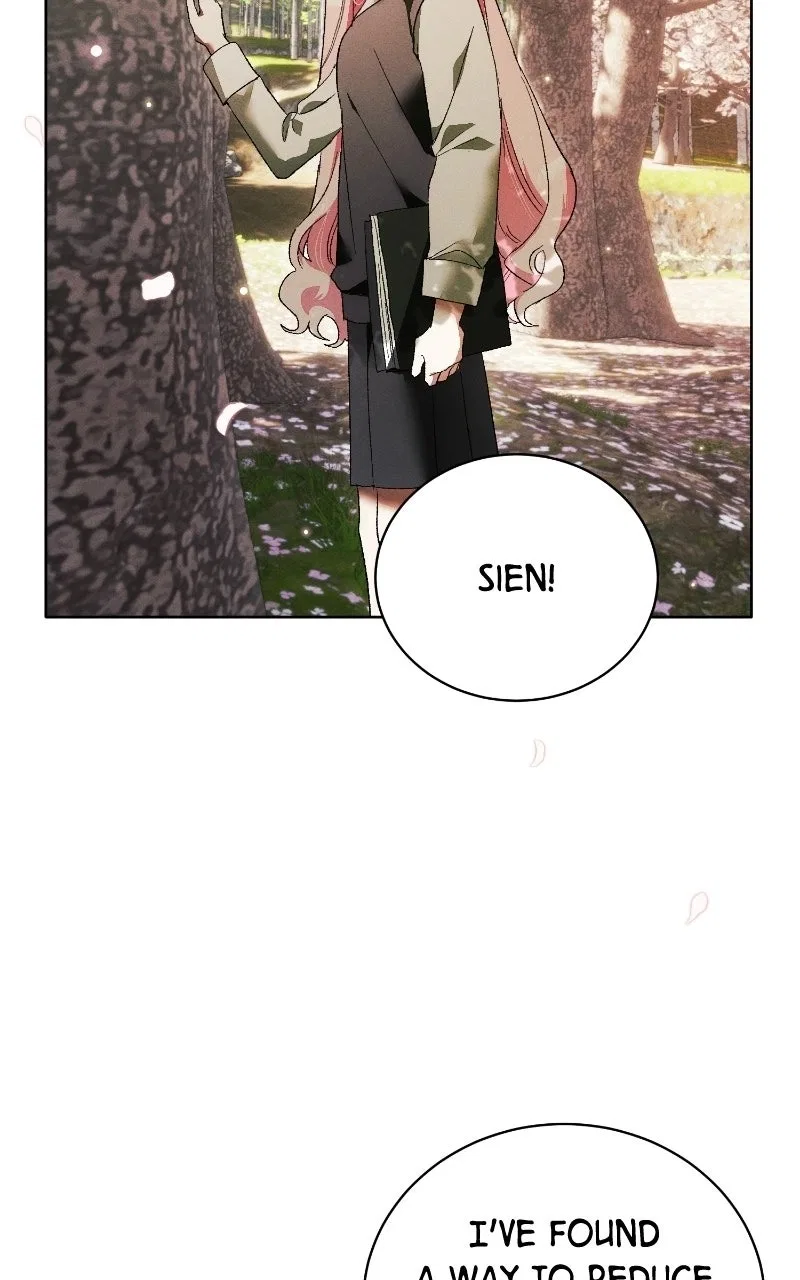 I Will Protect My Tyrant Dad! Chapter 63 – Page 6