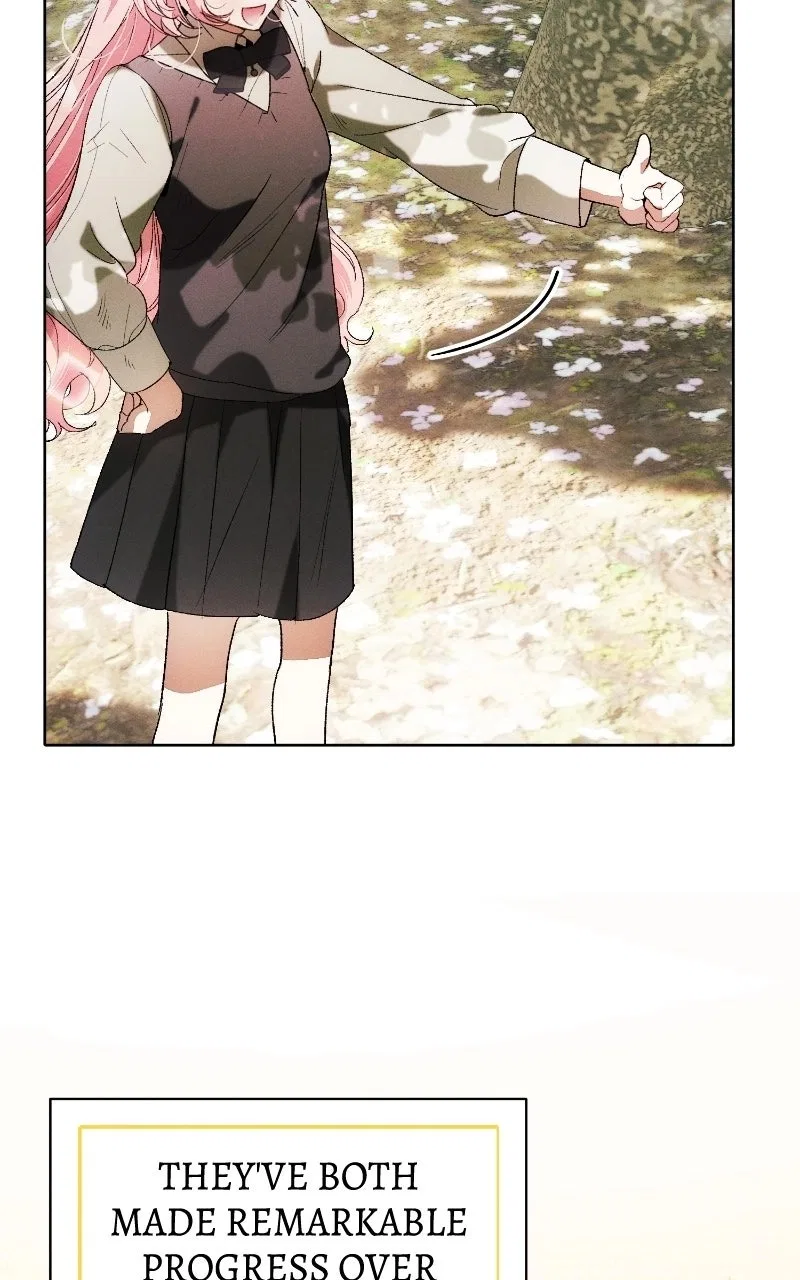 I Will Protect My Tyrant Dad! Chapter 63 – Page 11