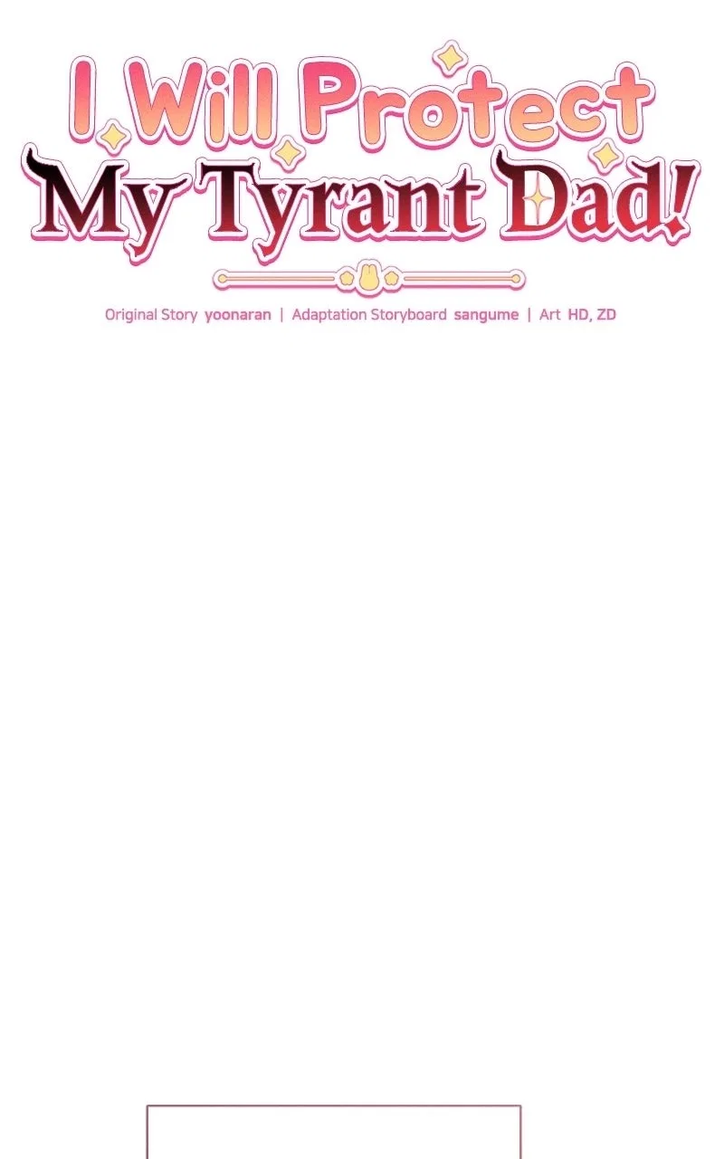 I Will Protect My Tyrant Dad! Chapter 63 – Page 15