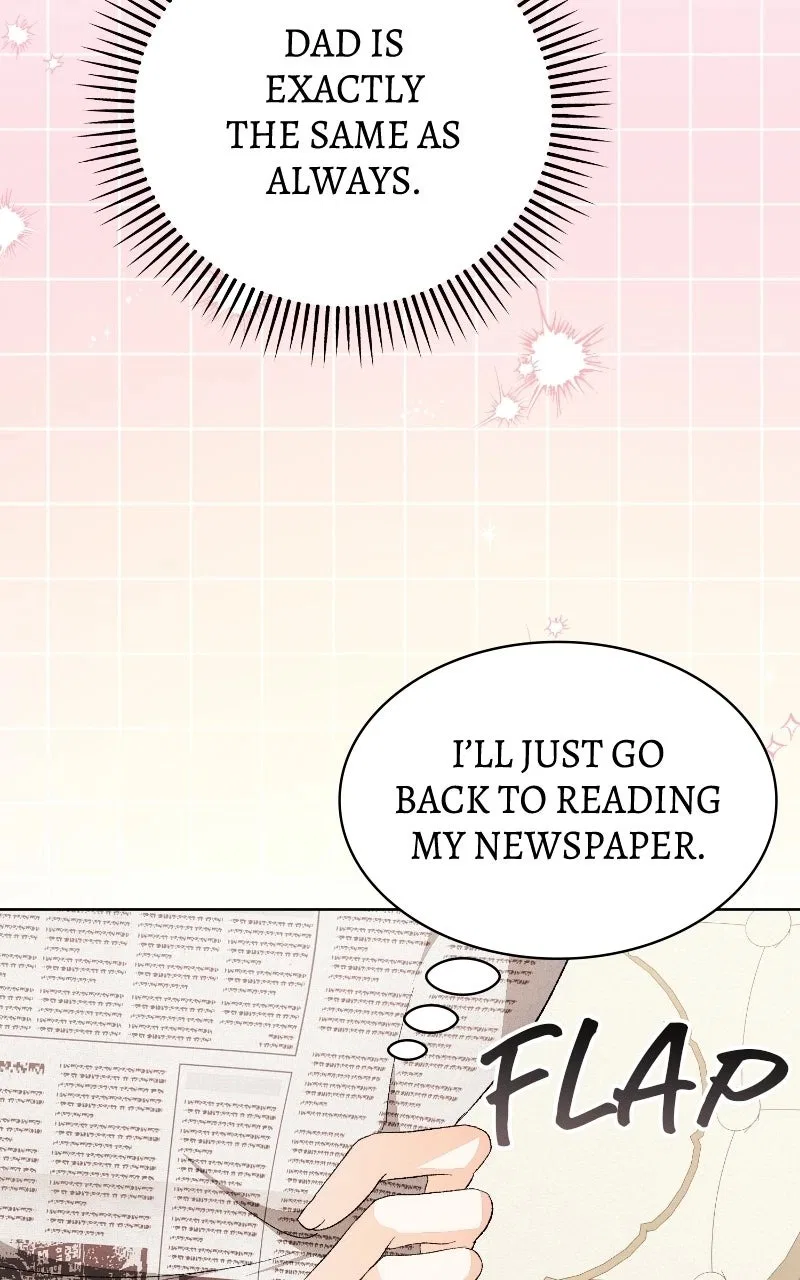 I Will Protect My Tyrant Dad! Chapter 63 – Page 25