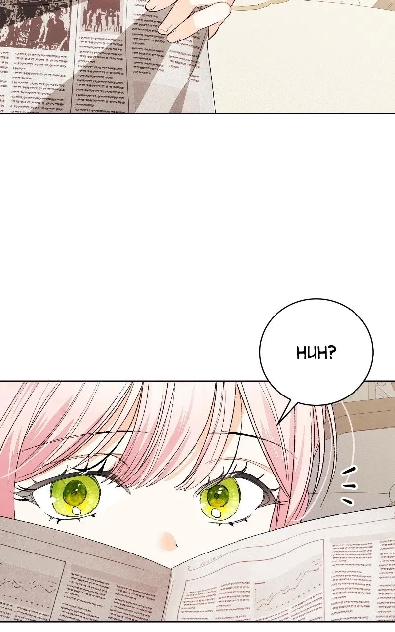 I Will Protect My Tyrant Dad! Chapter 63 – Page 26