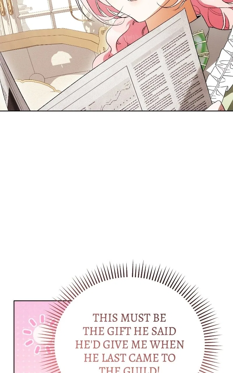 I Will Protect My Tyrant Dad! Chapter 63 – Page 29