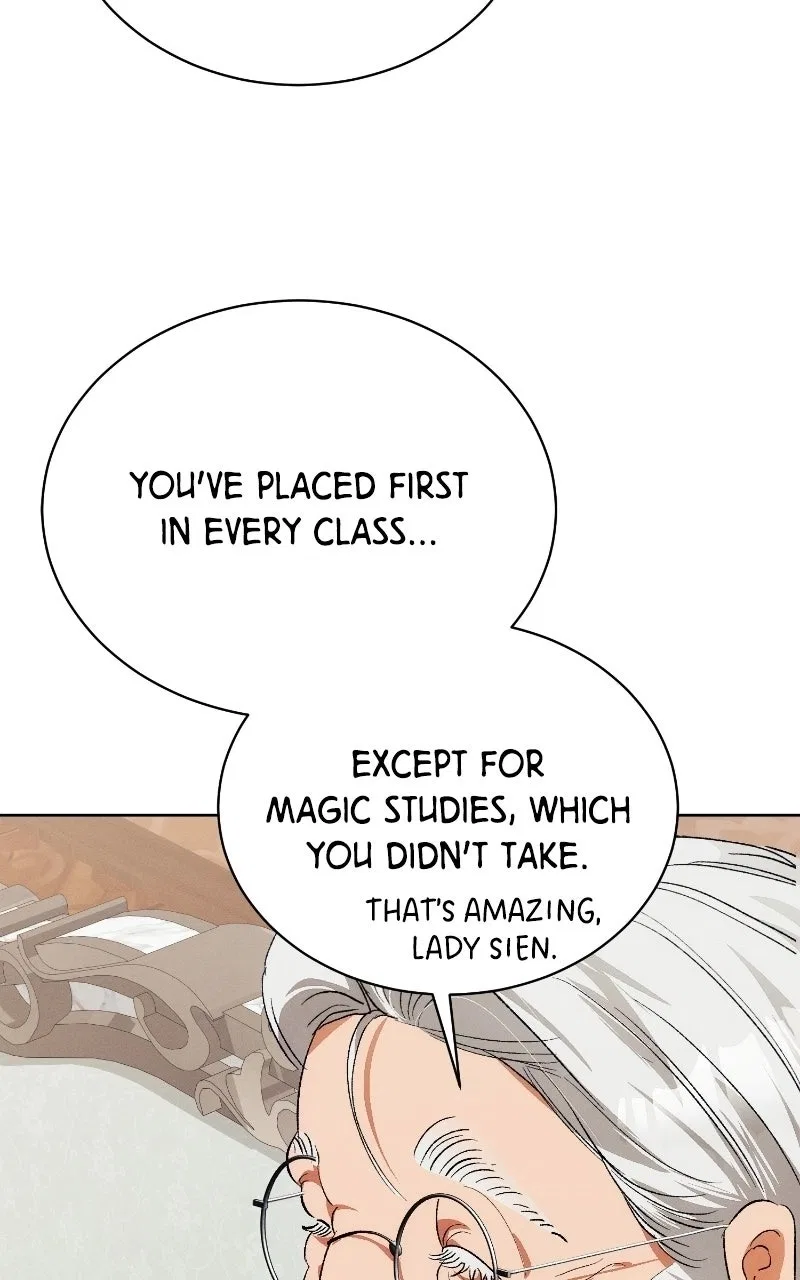 I Will Protect My Tyrant Dad! Chapter 63 – Page 50