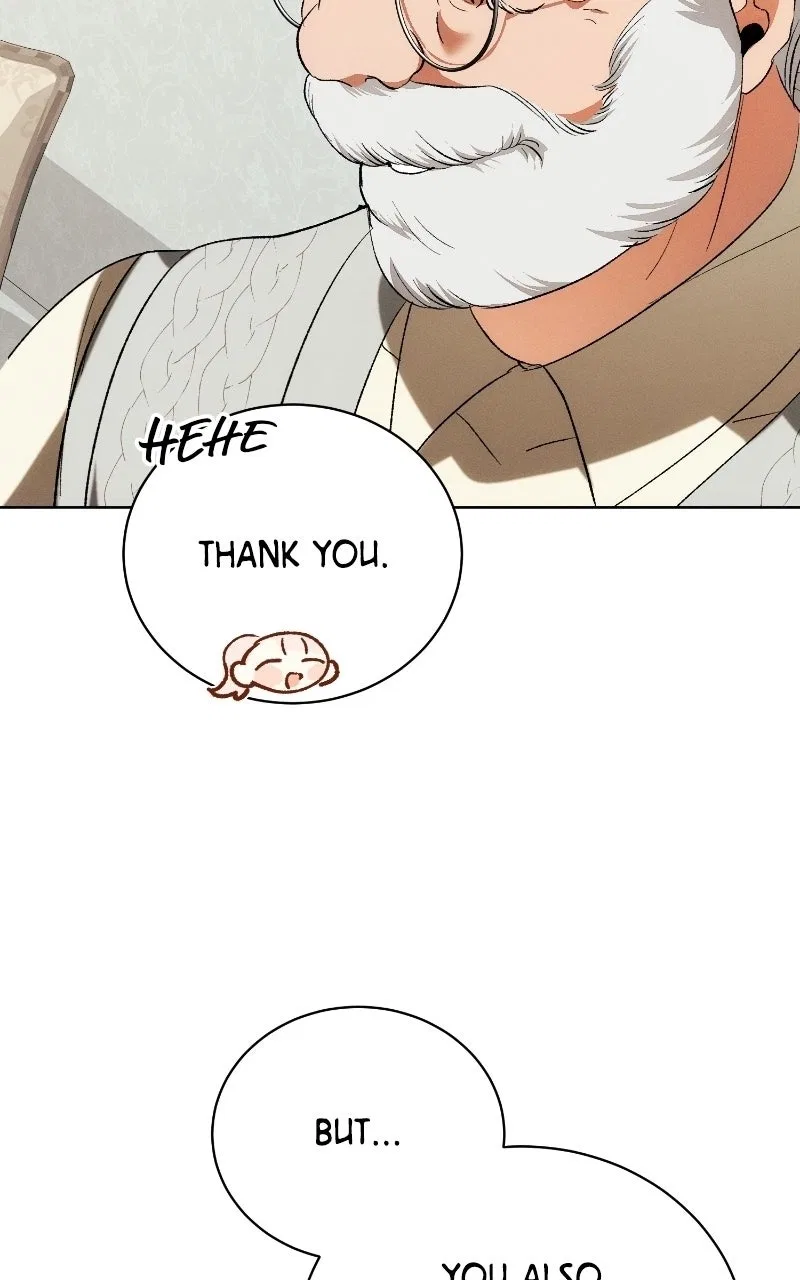 I Will Protect My Tyrant Dad! Chapter 63 – Page 51