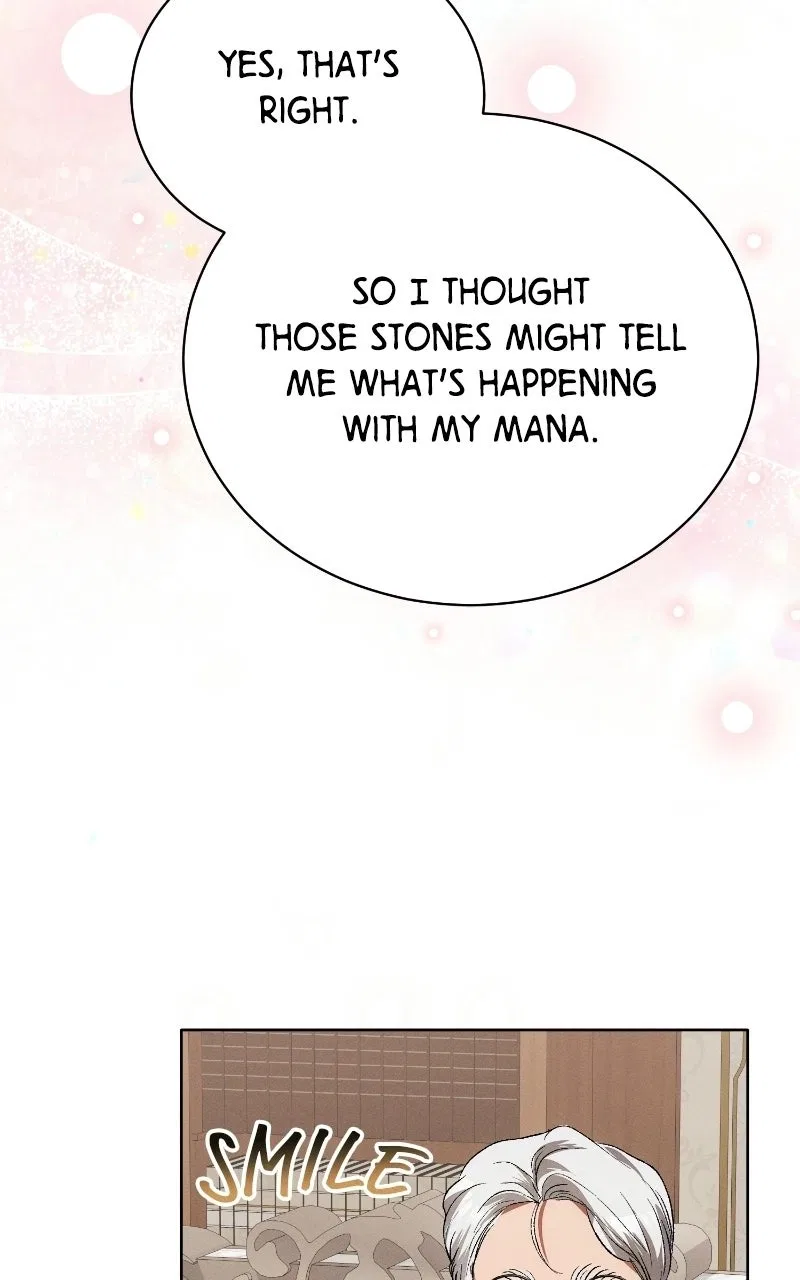 I Will Protect My Tyrant Dad! Chapter 63 – Page 53