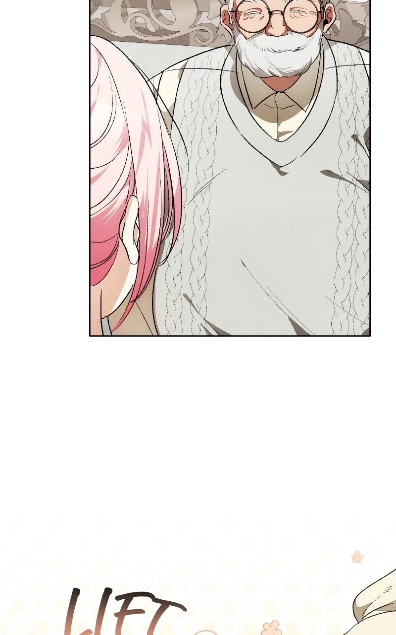 I Will Protect My Tyrant Dad! Chapter 63 – Page 54