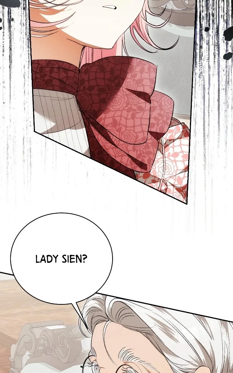 I Will Protect My Tyrant Dad! Chapter 63 – Page 75