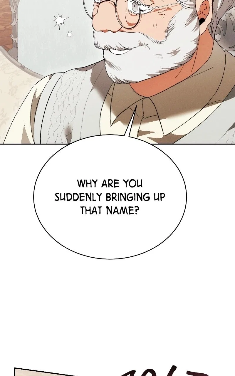 I Will Protect My Tyrant Dad! Chapter 63 – Page 76