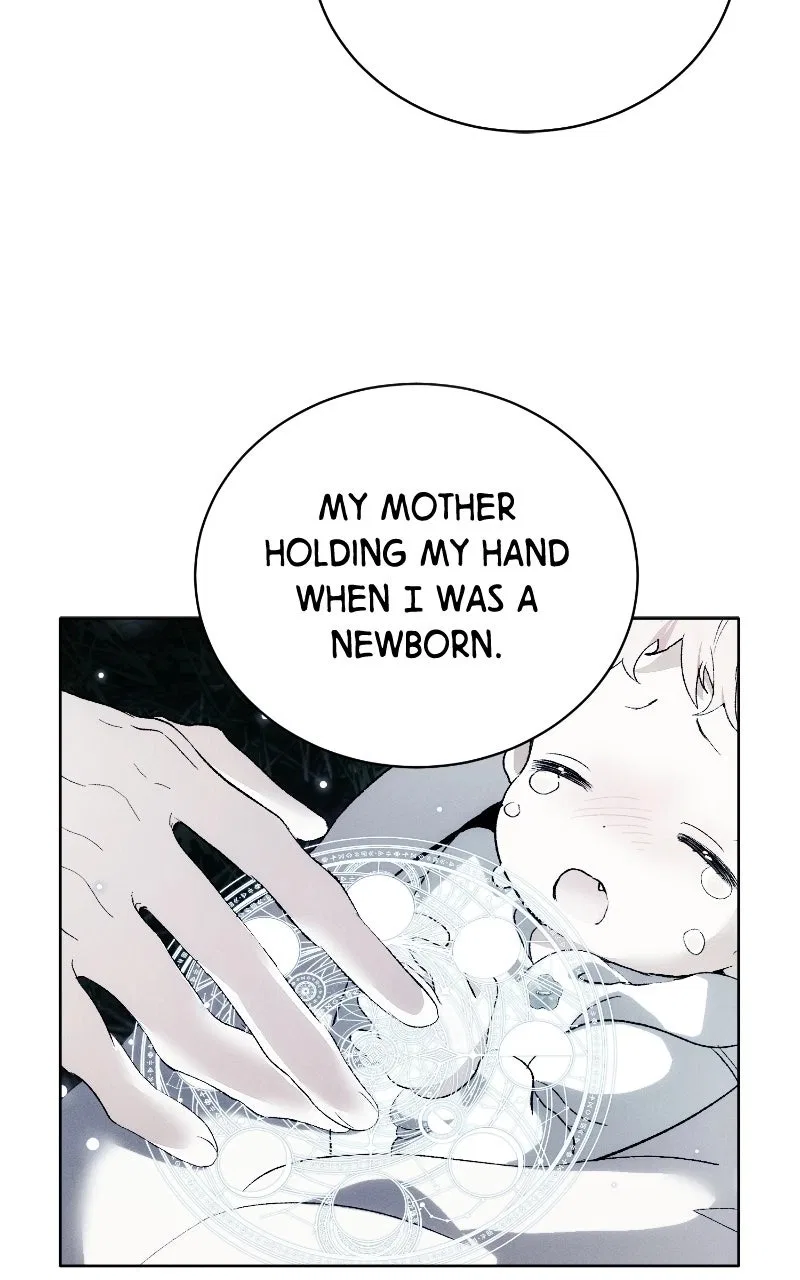 I Will Protect My Tyrant Dad! Chapter 63 – Page 80