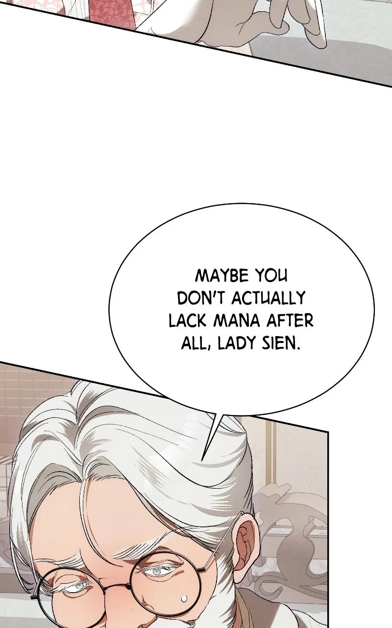 I Will Protect My Tyrant Dad! Chapter 63 – Page 82