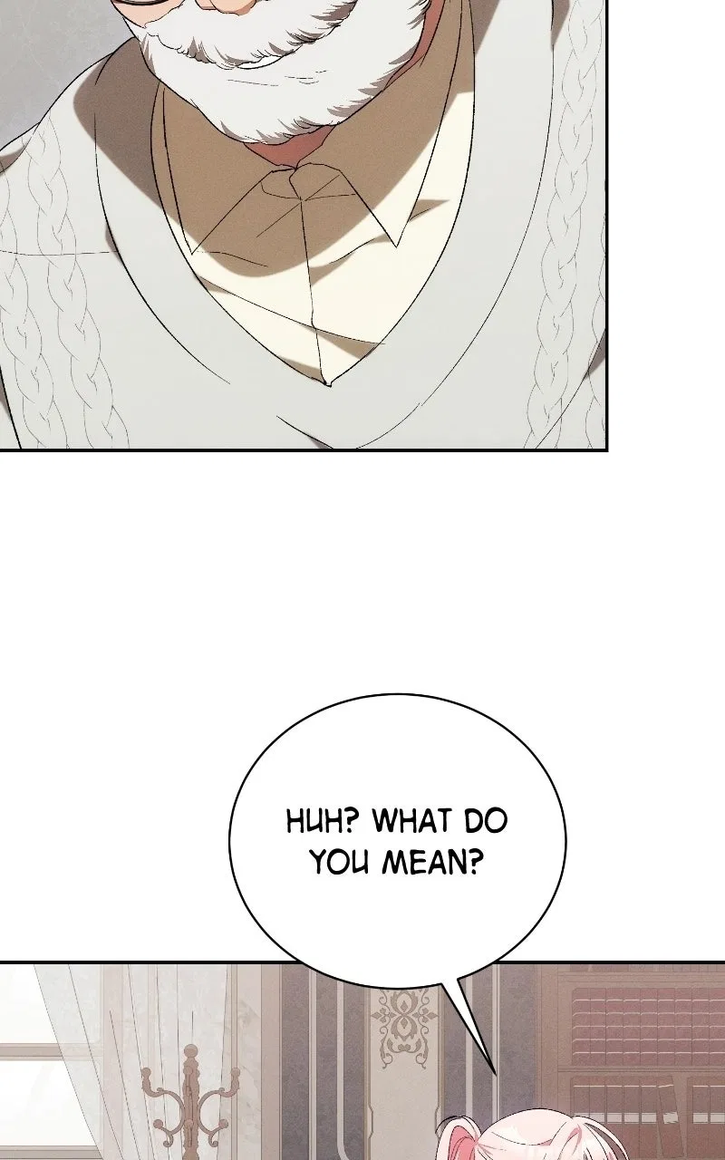 I Will Protect My Tyrant Dad! Chapter 63 – Page 83